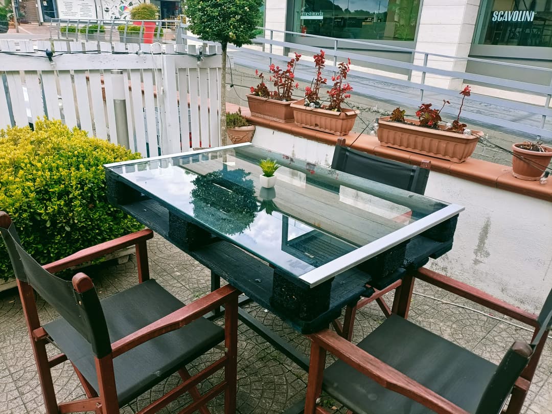 Immagine di copertina del ristorante Ristorante mil&uacute;