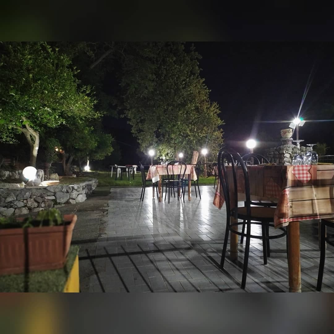 Ristorante La Fioravante