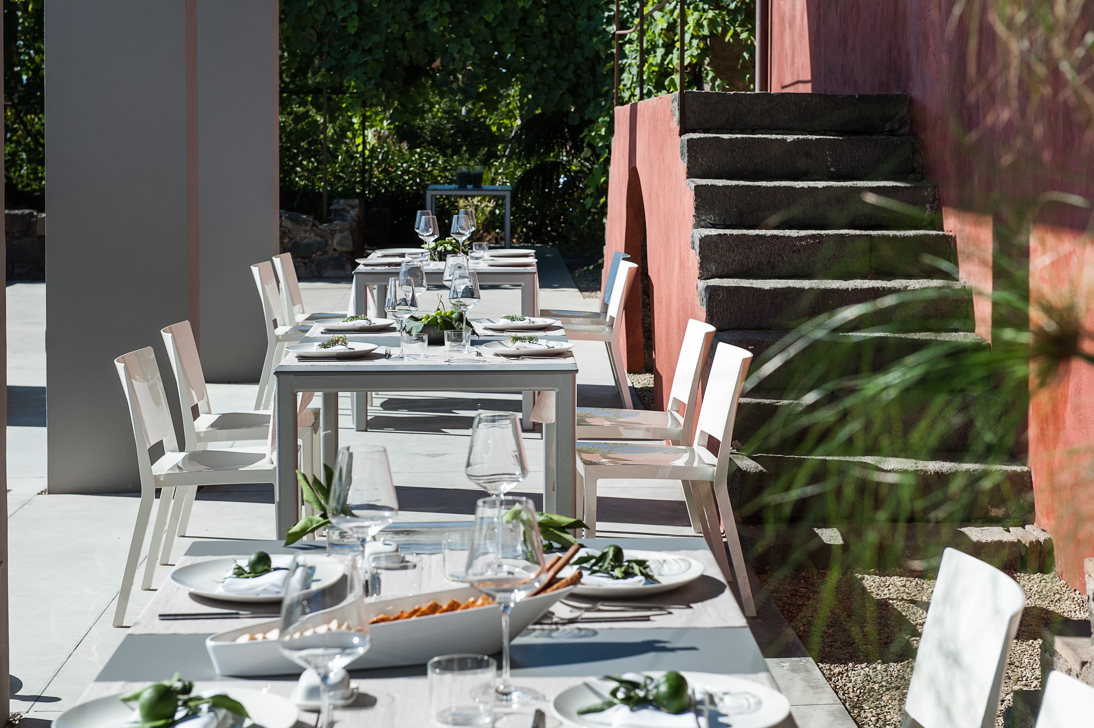 Zash Ristorante - Ristorante a Riposto