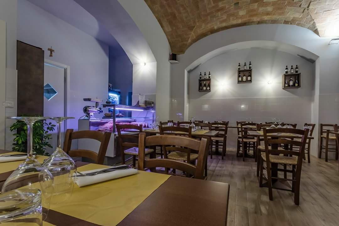 Immagine di copertina del ristorante Bisteccheria Ponziani