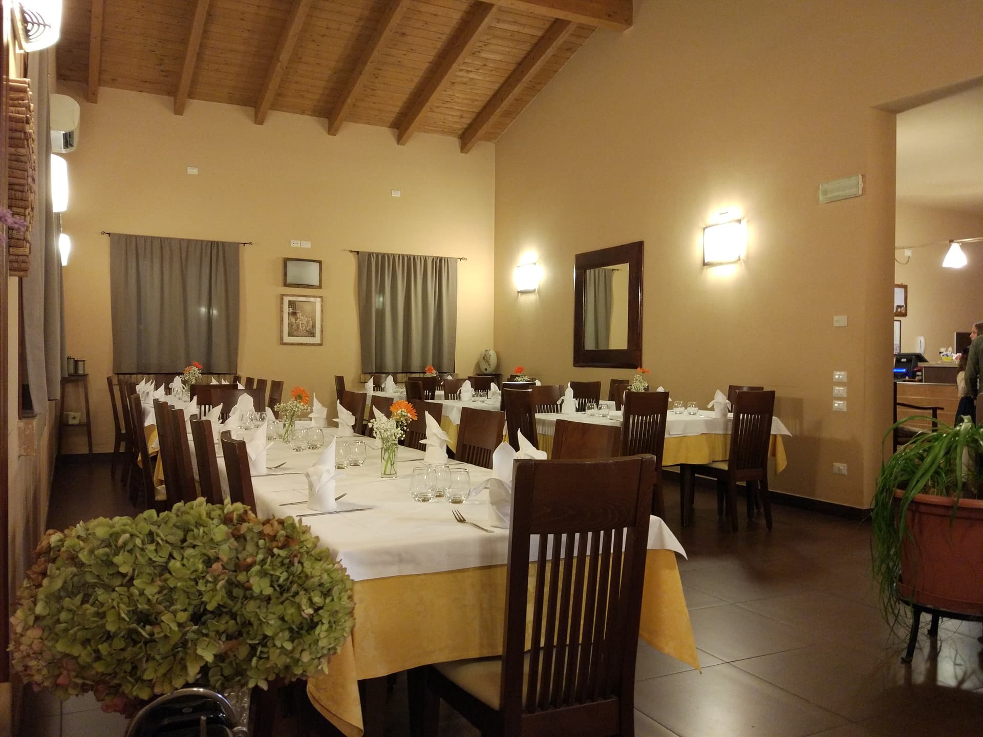 Ristorante Le Rose