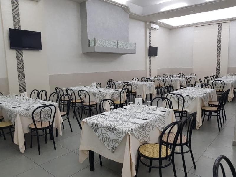 Ristorante Ristorante Pizzeria Gardenia