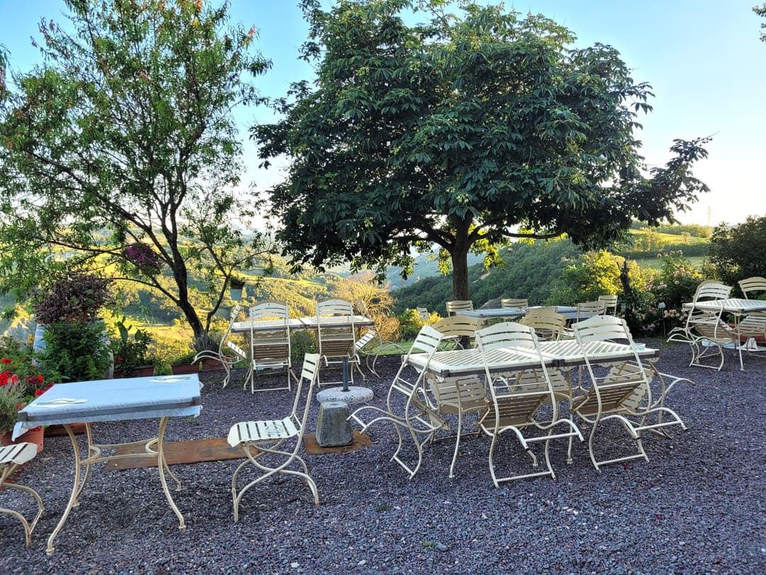 Immagine di copertina del ristorante Il Melograno di Matilde