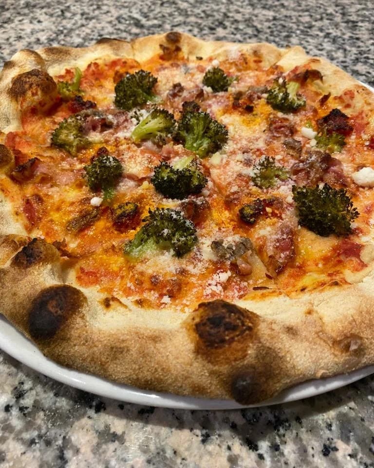 Lo Stuzzi - Ristorante a Arluno