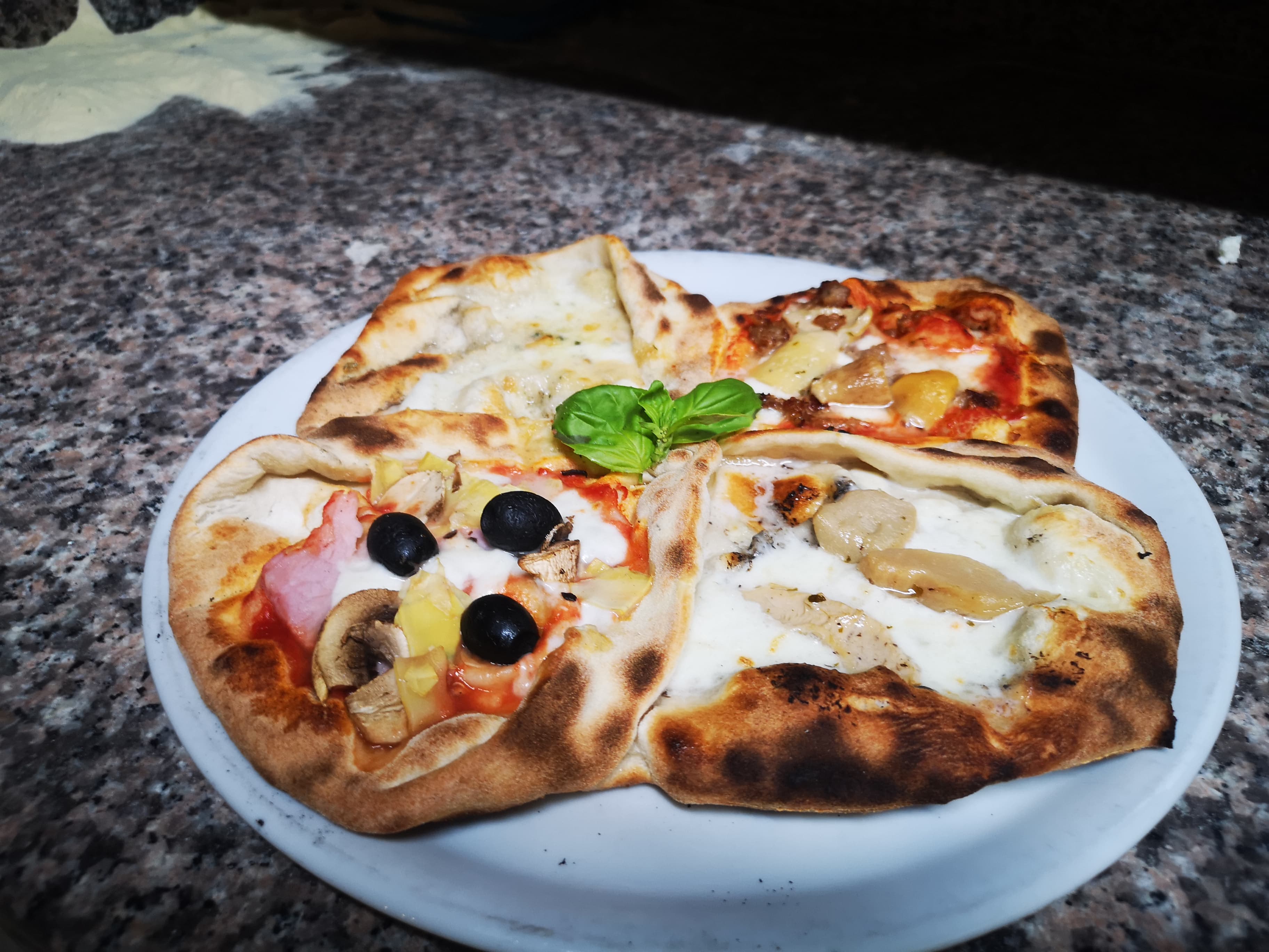Eden Cafè - Ristorante a Cervaro