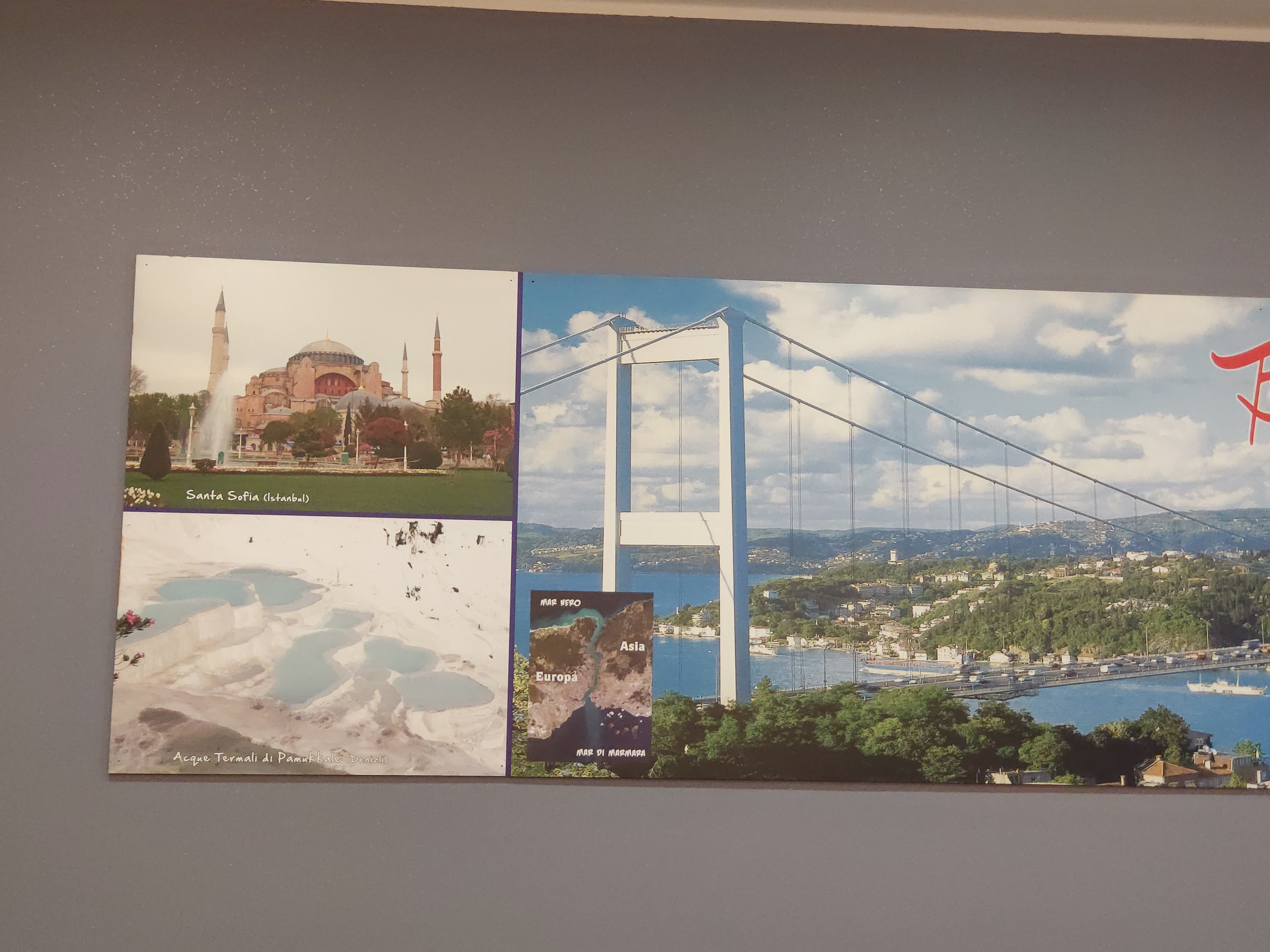 Specialità Turche Istanbul Turkish Kebap-Pizza - Ristorante a Busto Garolfo