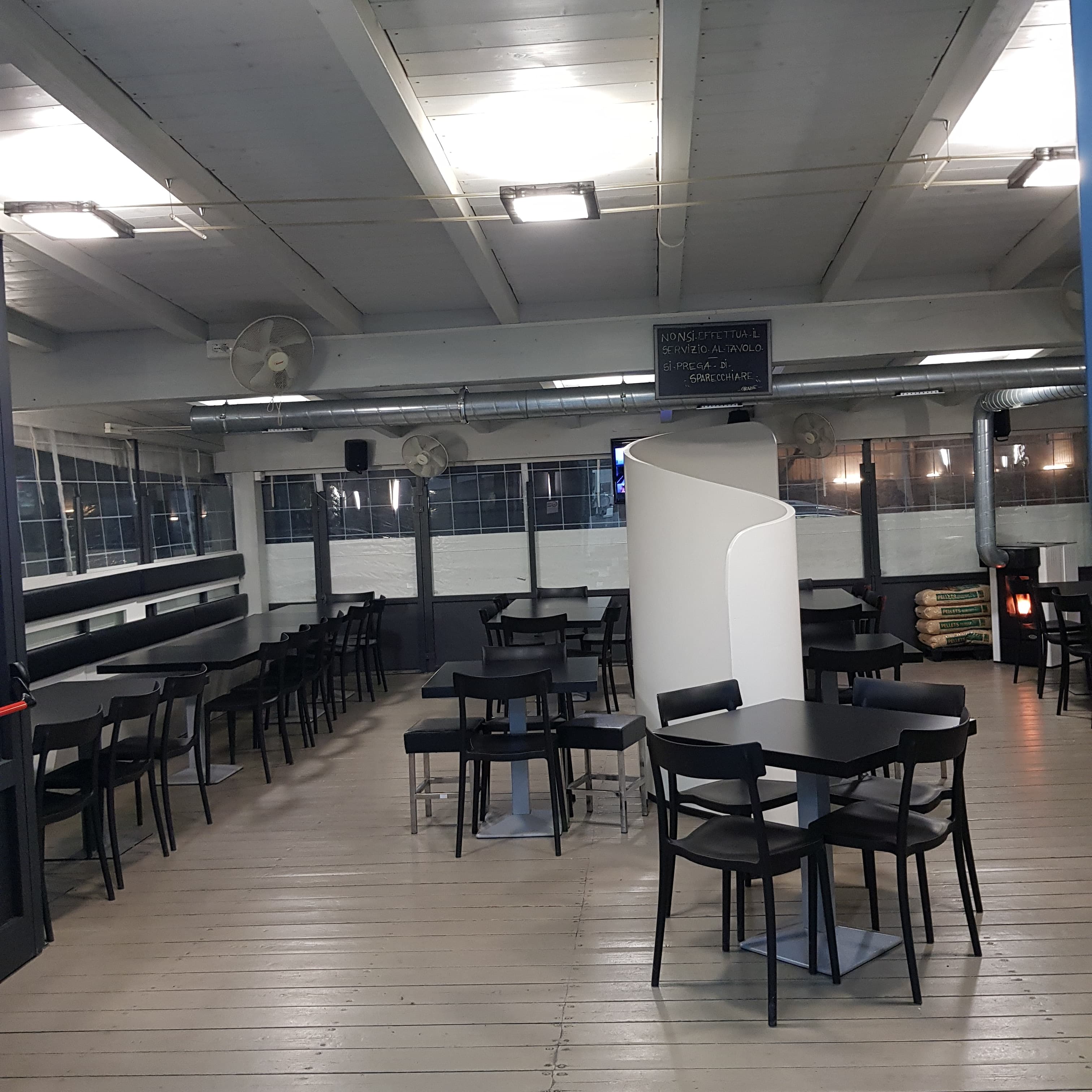 Pizzeria La Gioiosa - Ristorante a Albinea