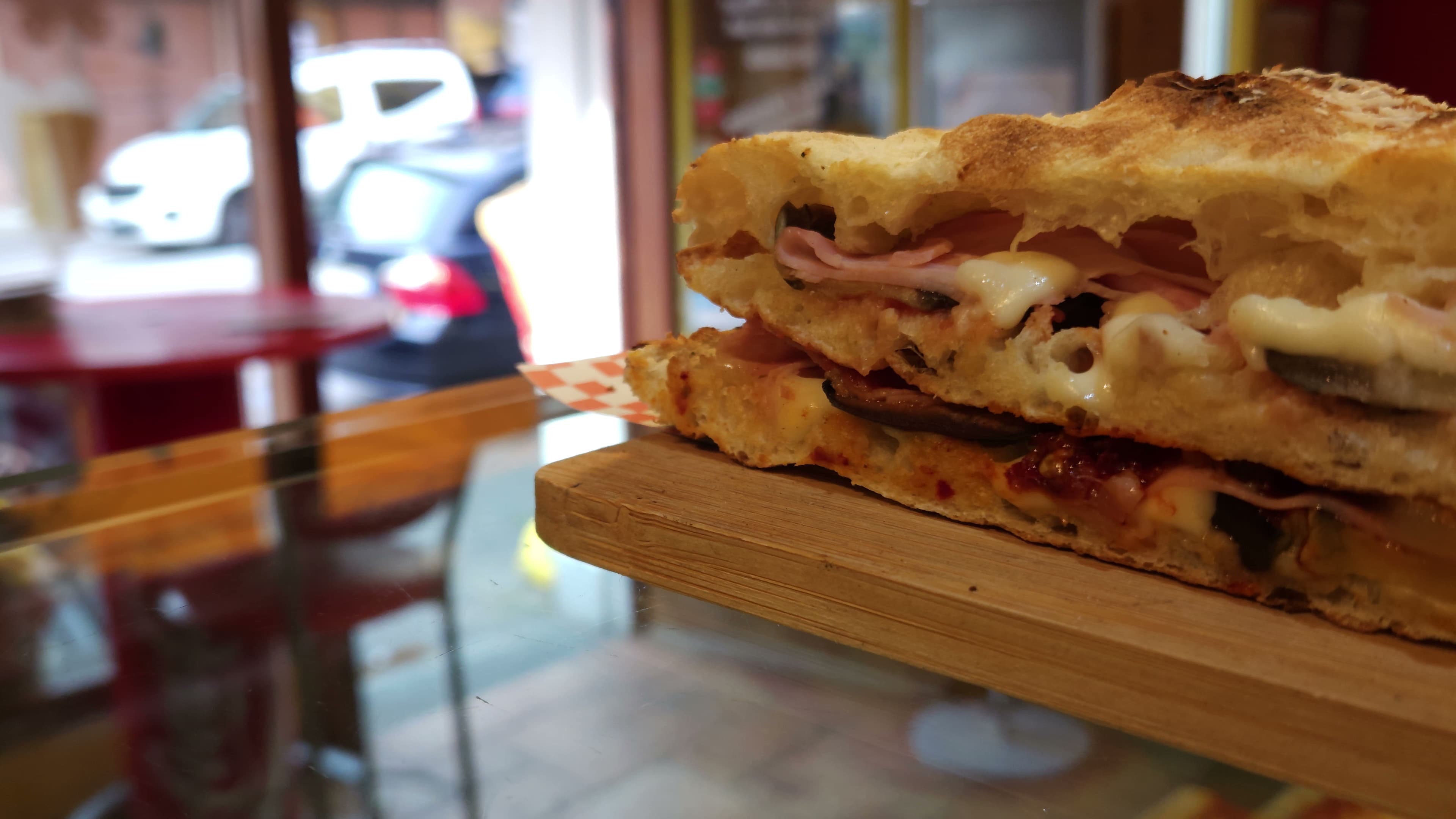 Centro Pizza - Ristorante a San Daniele del Friuli