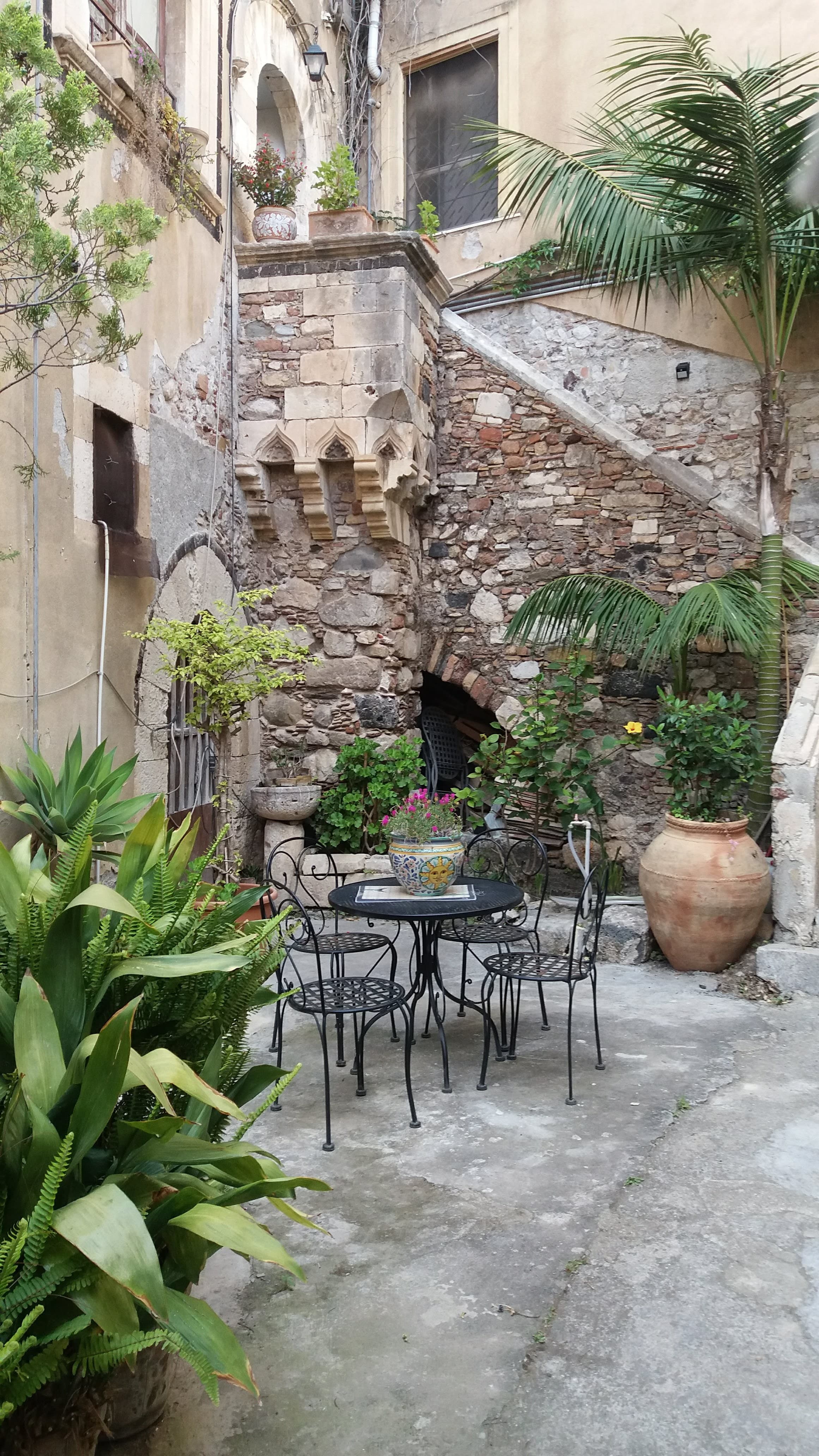 Trattoria Don Ciccio - Ristorante a Taormina