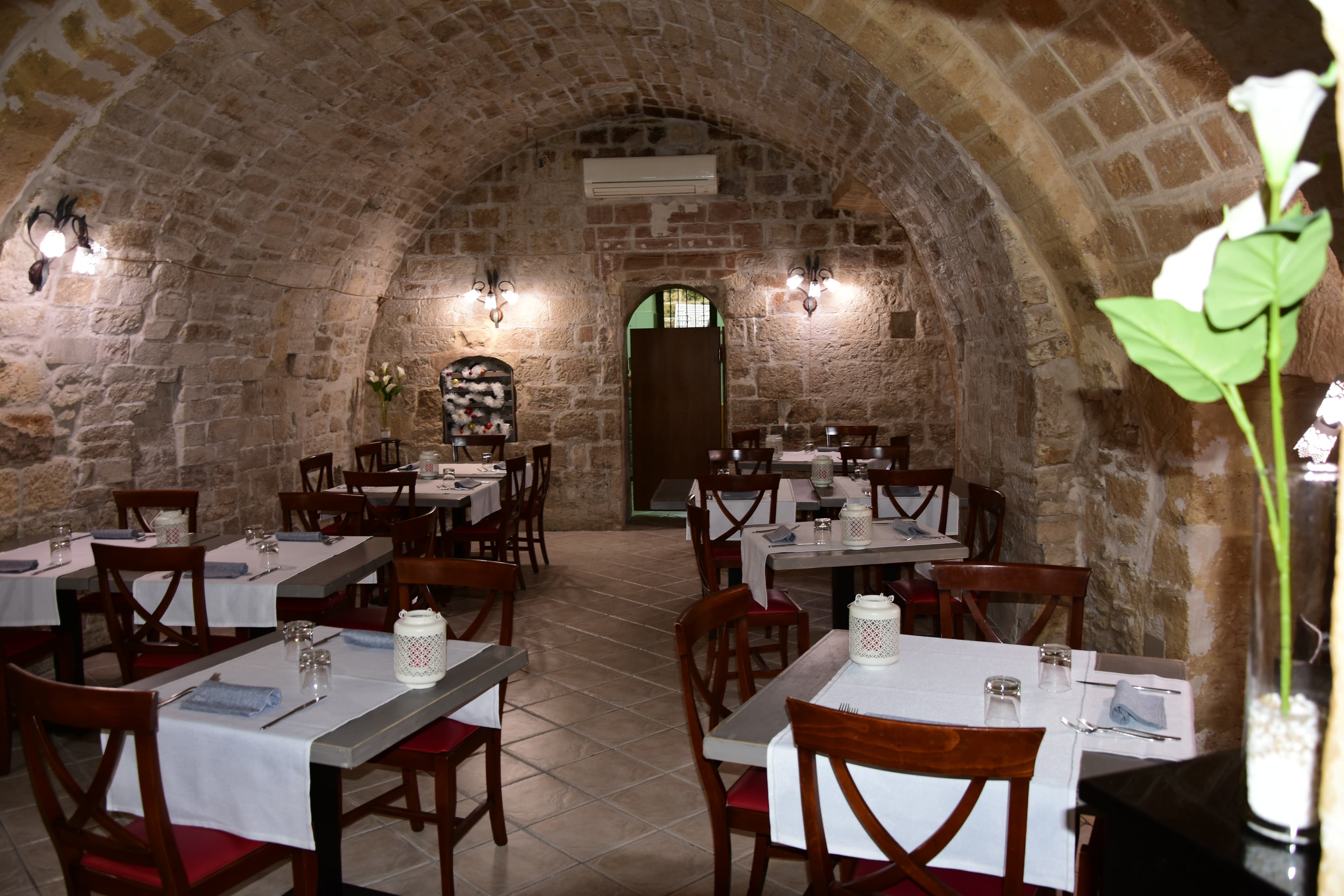 BELTRANI29 RISTORANTE - Ristorante a Trani