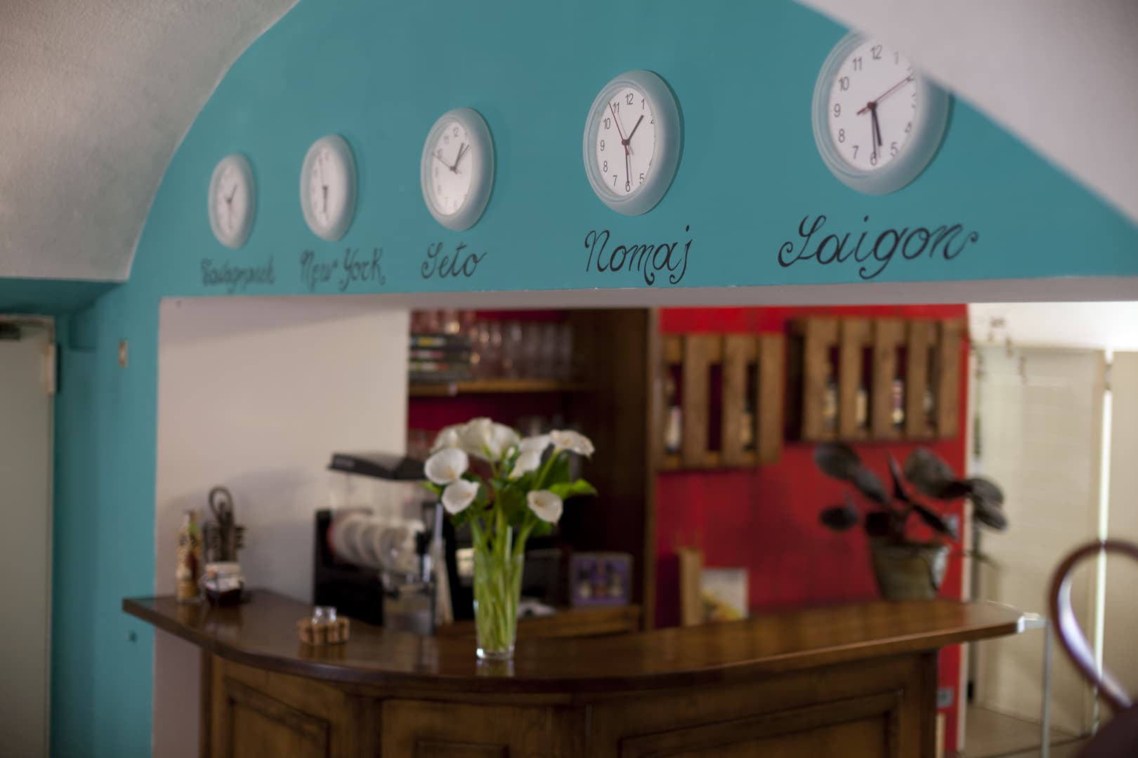 Ristorante L' Angelo Cucina Fusion - Ristorante a Settimo Vittone