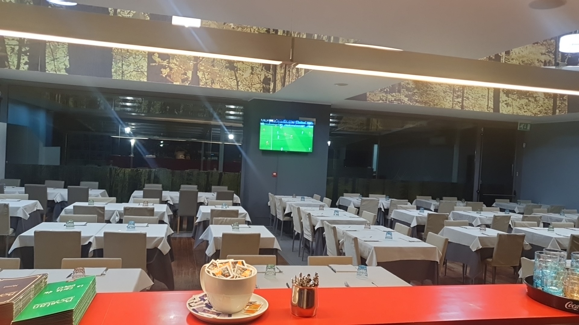 Bostan - Ristorante a Cassina Rizzardi