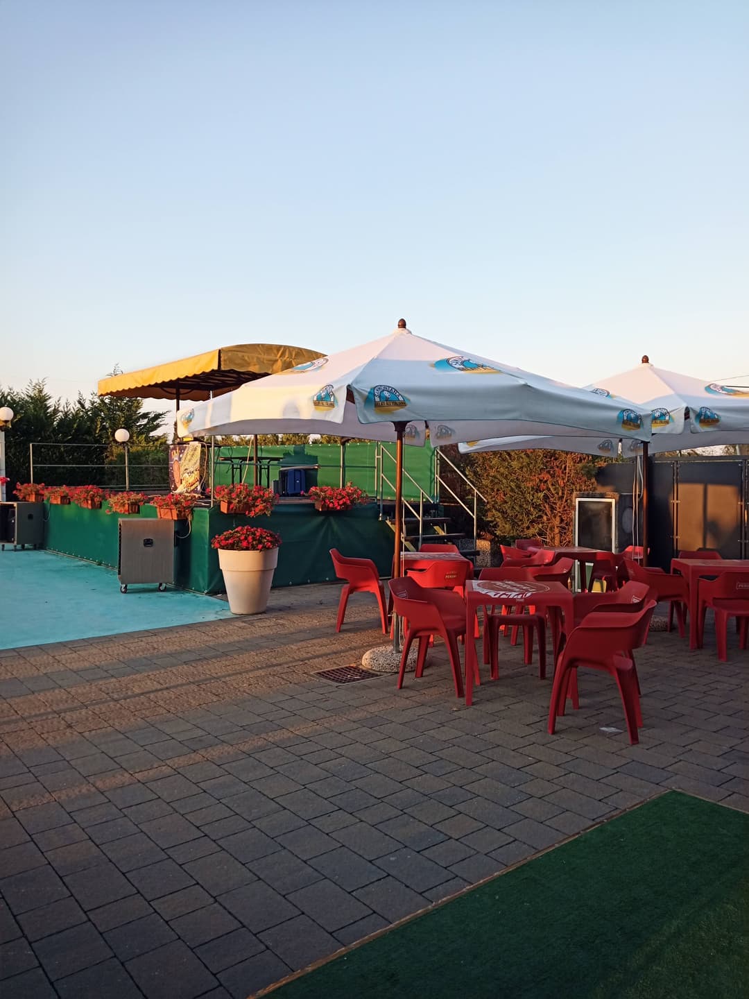 Immagine di copertina del ristorante Ristorante Pizzeria Da Gambaro