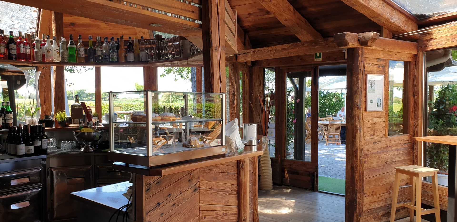 Ristorante Ristorante Al Casone