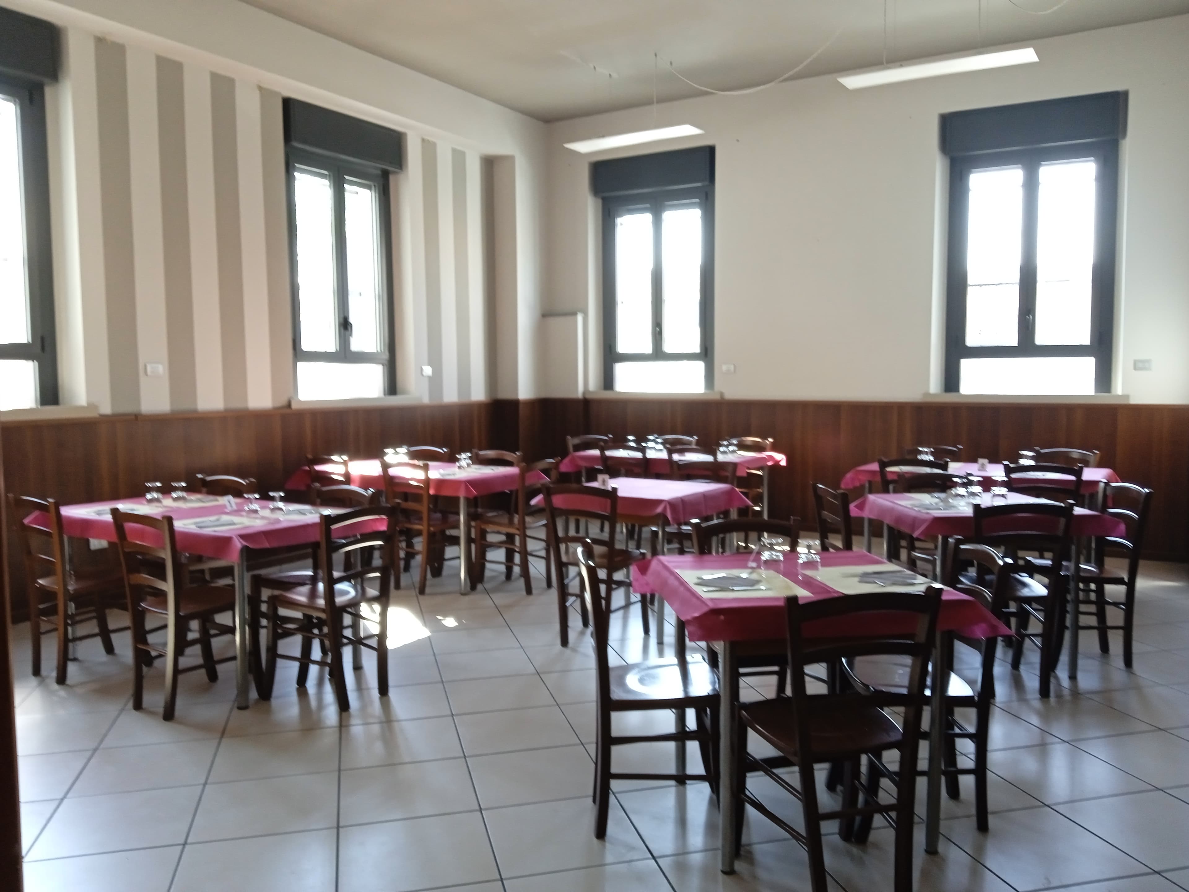Trattoria-Pizzeria San Michele - Ristorante a Magnago