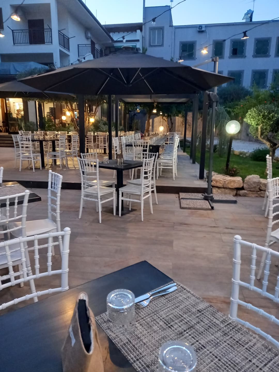 Immagine di copertina del ristorante Marlò - Pizza Beef Bar