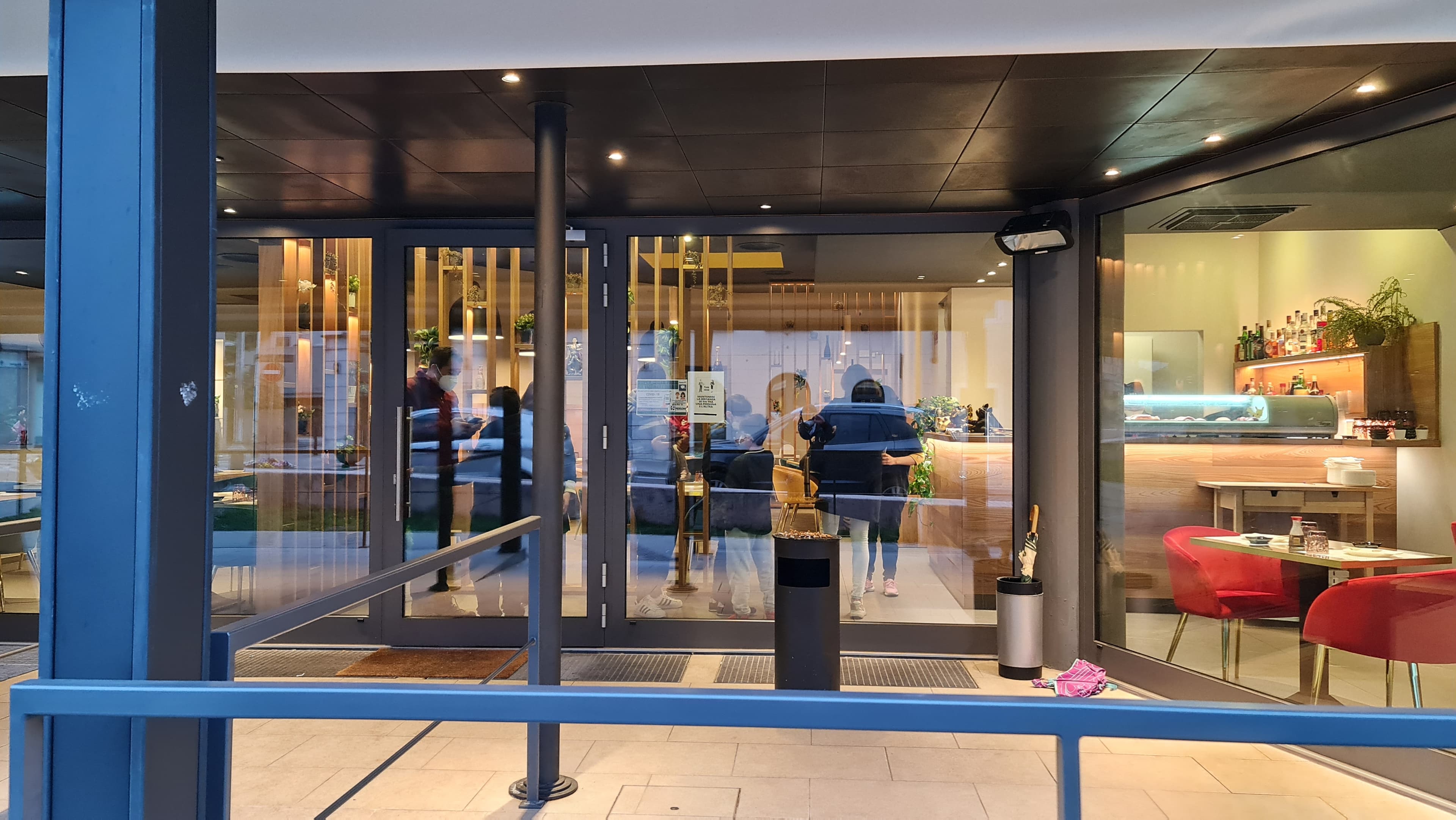 YOKOSO Maniago Ristorante Giapponese - Ristorante a Maniago