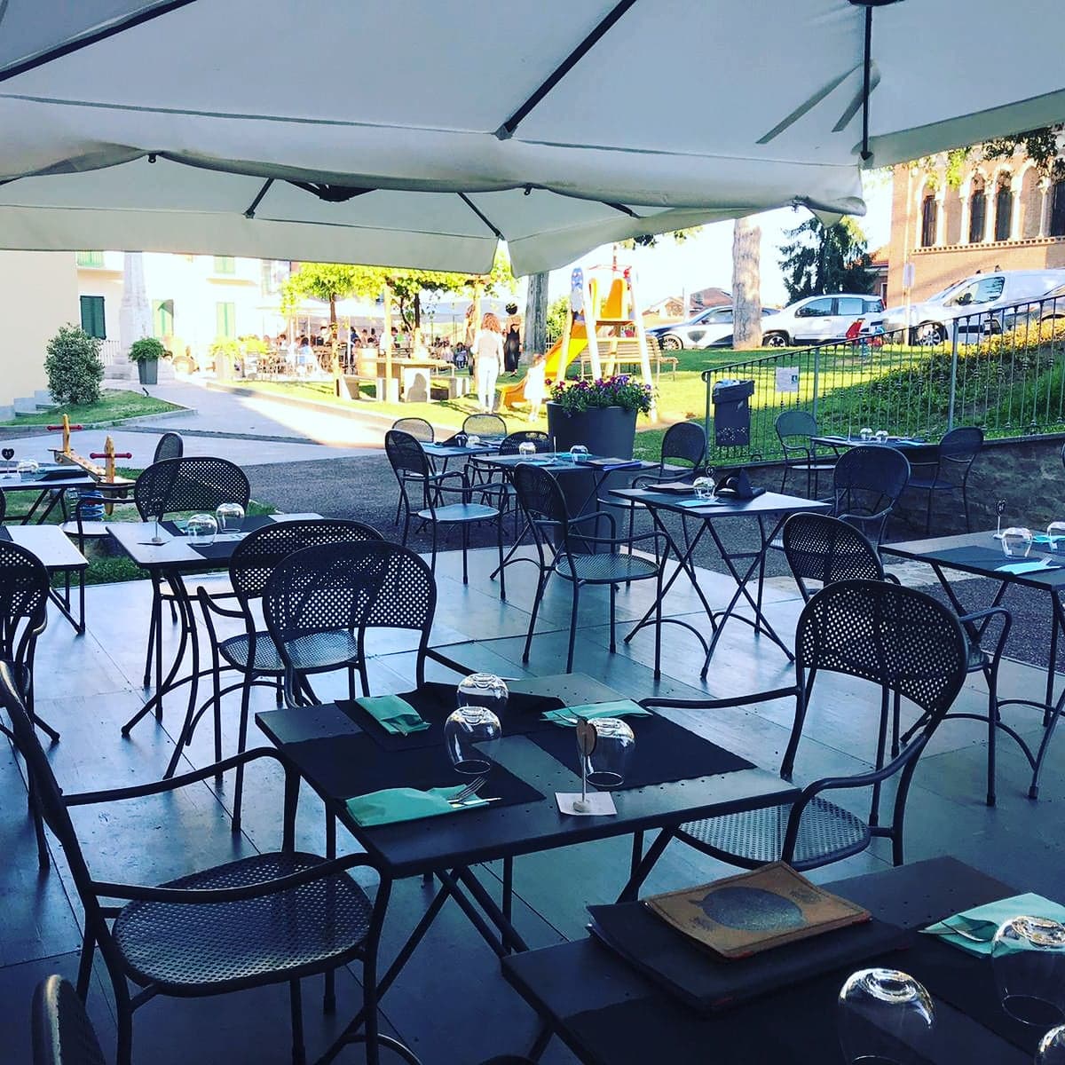 Osteria pizzeria frabea - Ristorante a Monforte d'Alba