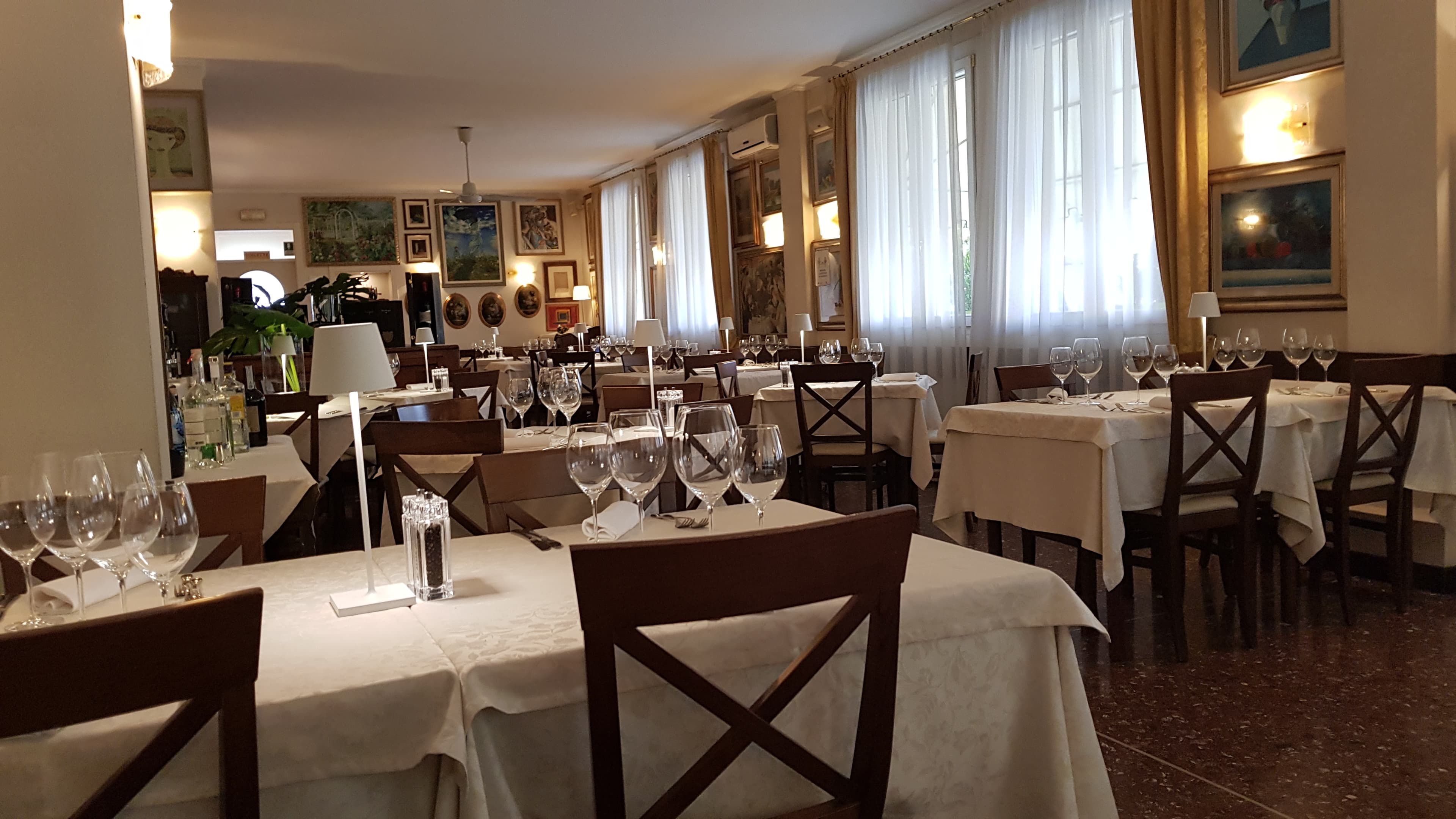 Al Braciere - Ristorante a Porcia