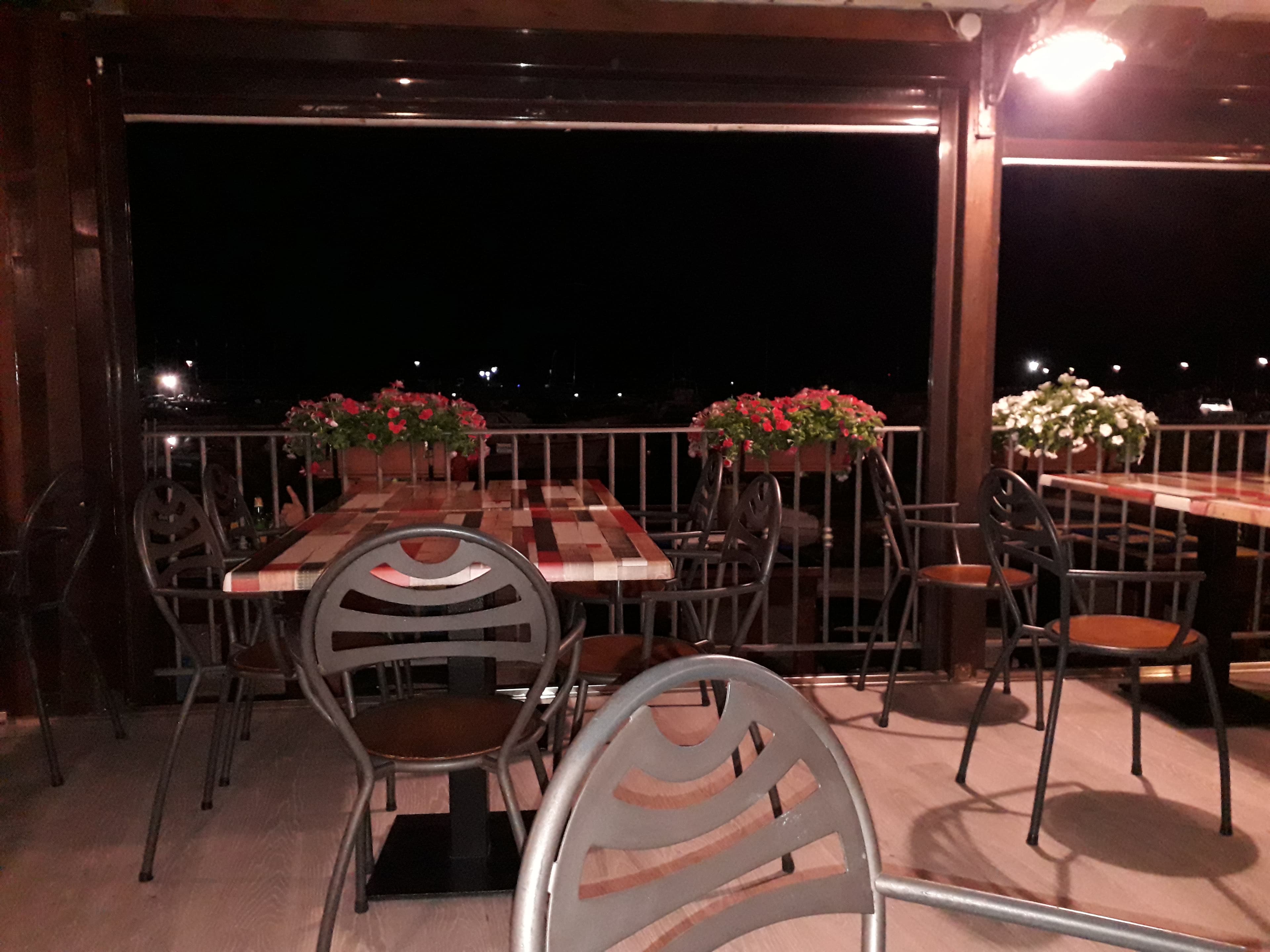 Madosa - Ristorante a Trabia