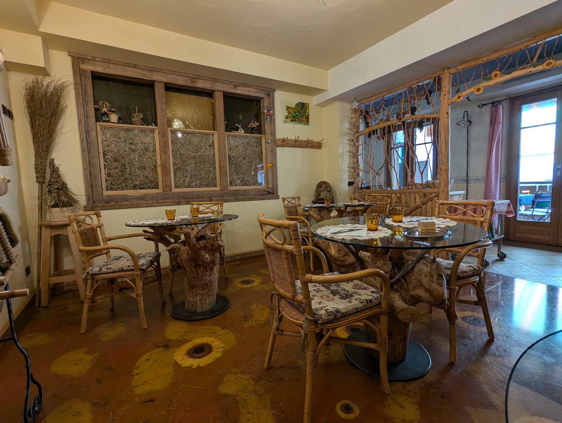 Ristorante Ristorante Pizzeria Cervo