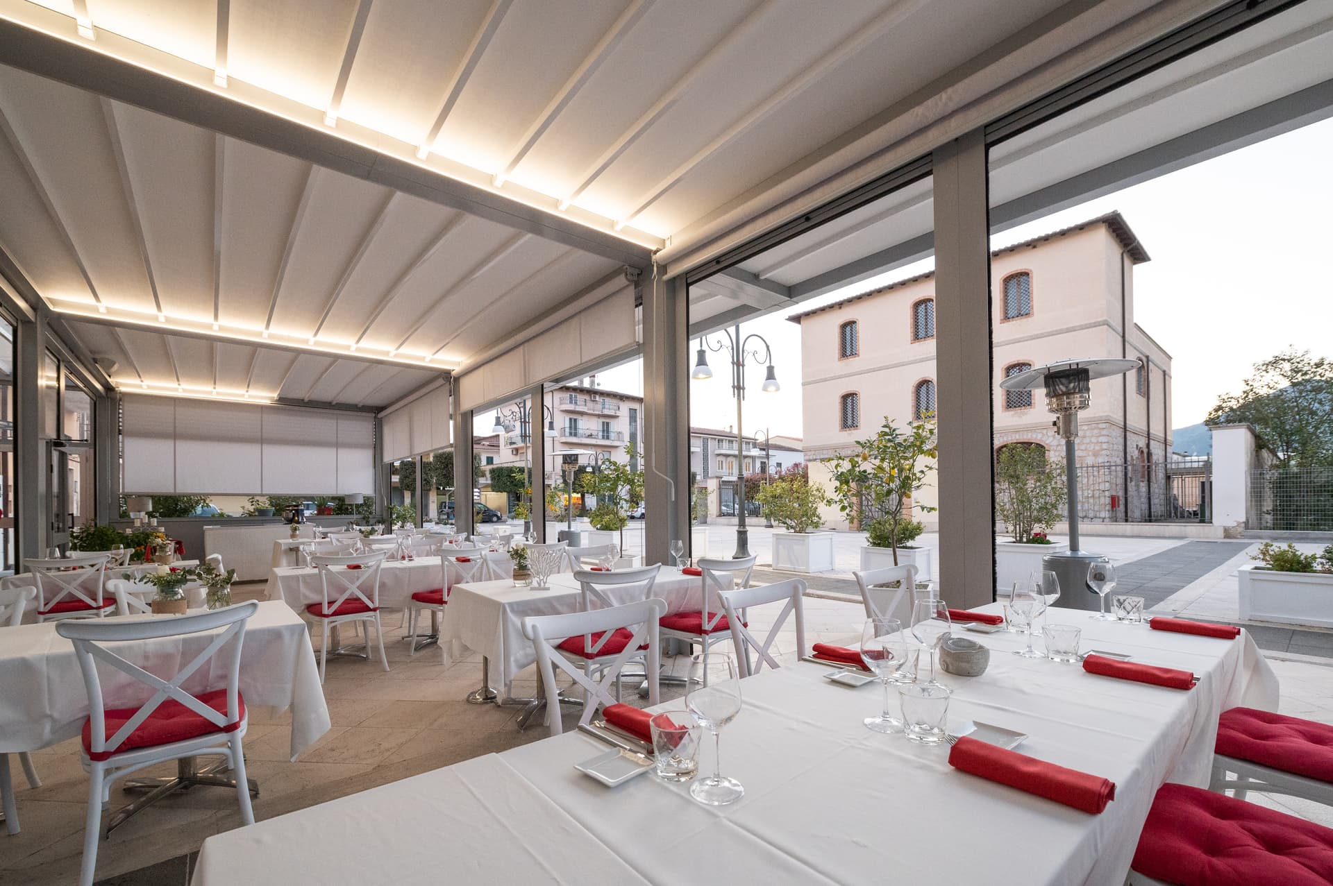 Ristorante Da Fausto