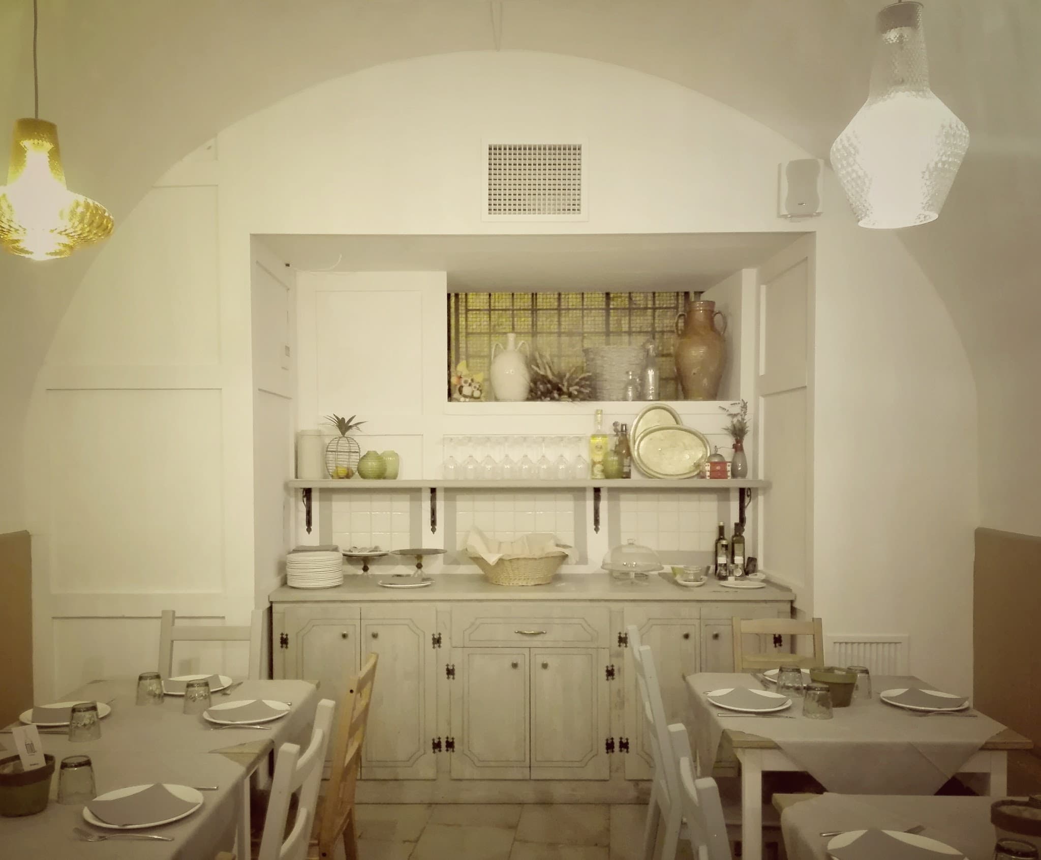 Mo è osteria - Ristorante a Altamura