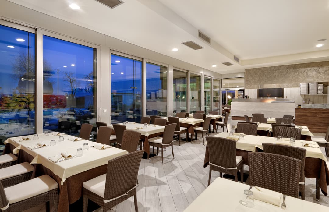 Immagine di copertina del ristorante Ristorante Pizzeria Valfiore