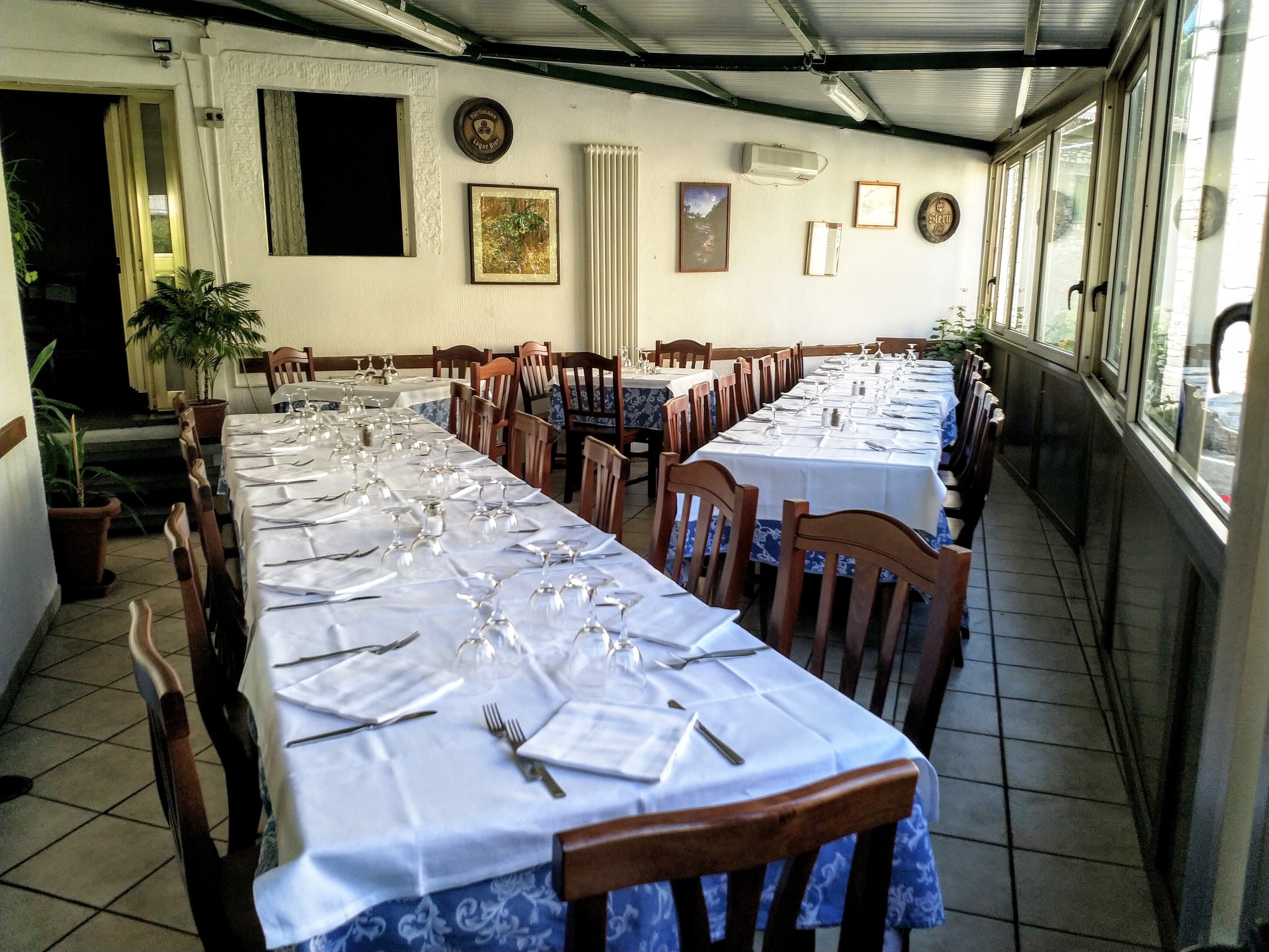 Acquacheta Valtancoli ristorante albergo - Ristorante a San Benedetto In Alpe