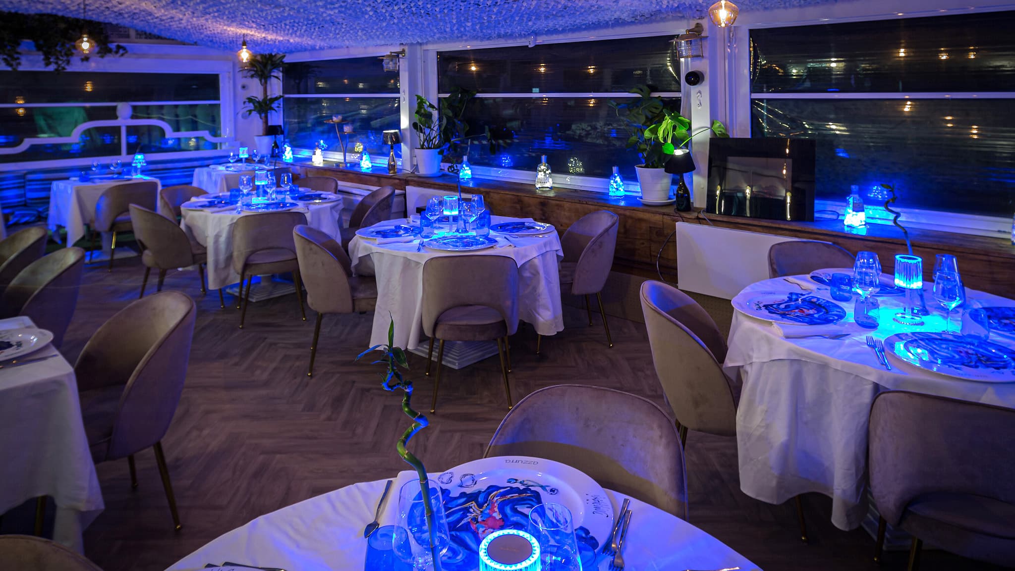 Ristorante Azzurra - Ristorante a Riccione