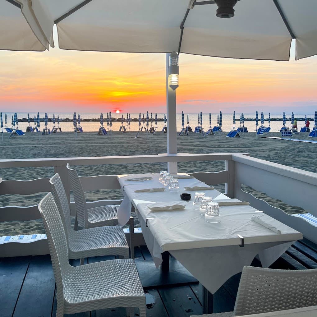 Immagine di copertina del ristorante Ristorante Pizzeria Mare Chiaia