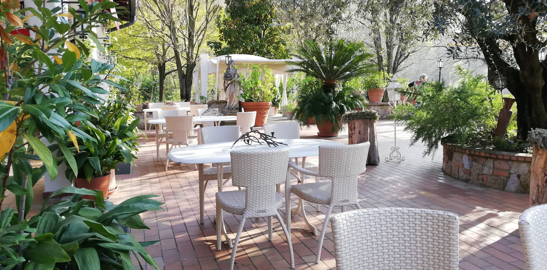 Ristorante Trattoria Al Bosco