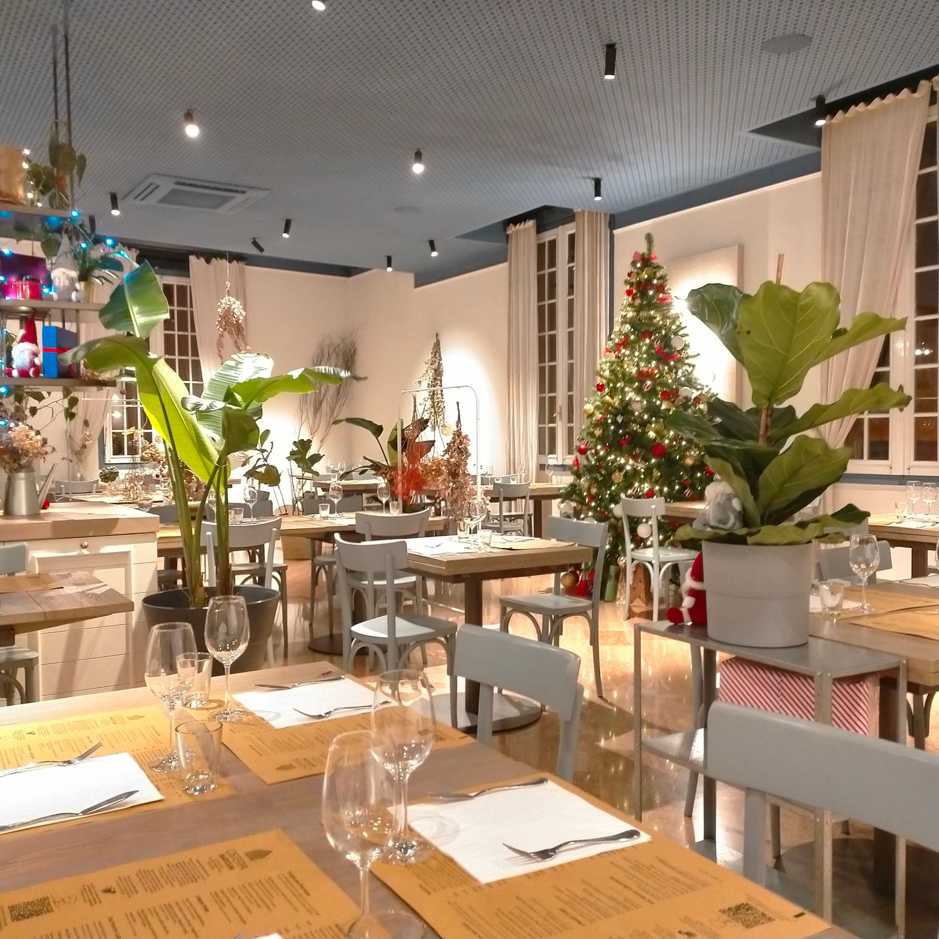 Immagine di copertina del ristorante Osteria Bartolini