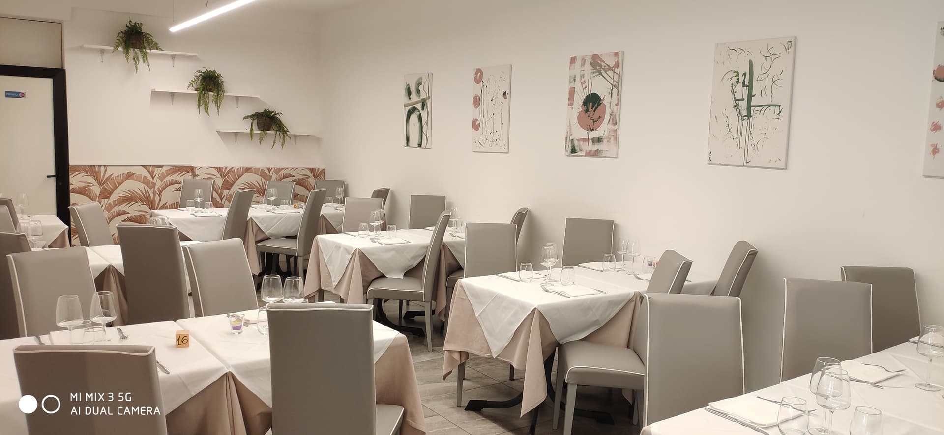 Ristorante Trattoria Pizzeria Il Nuovo Canton da Robertino