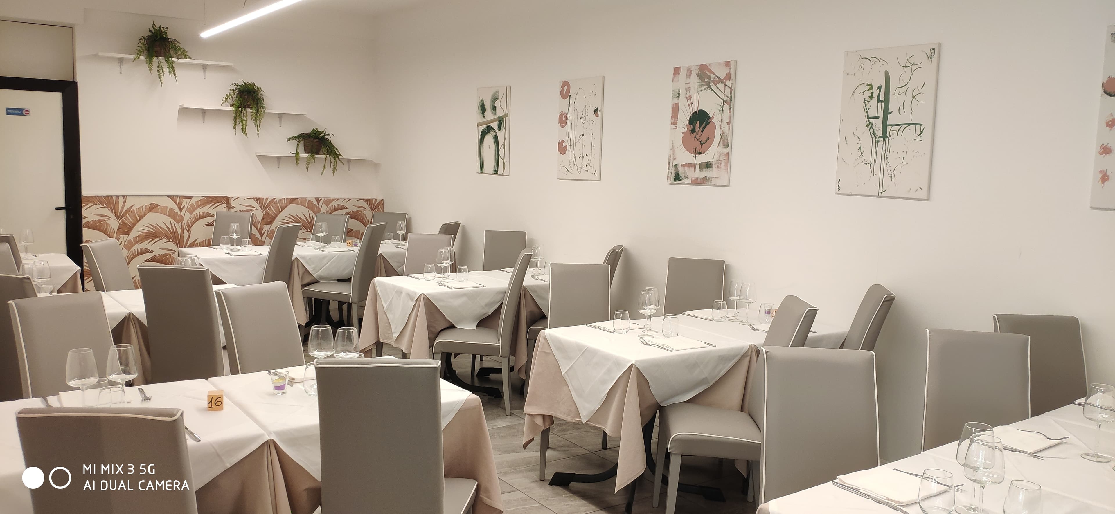 Trattoria Pizzeria Il Nuovo Canton da Robertino - Ristorante a Isola della Scala