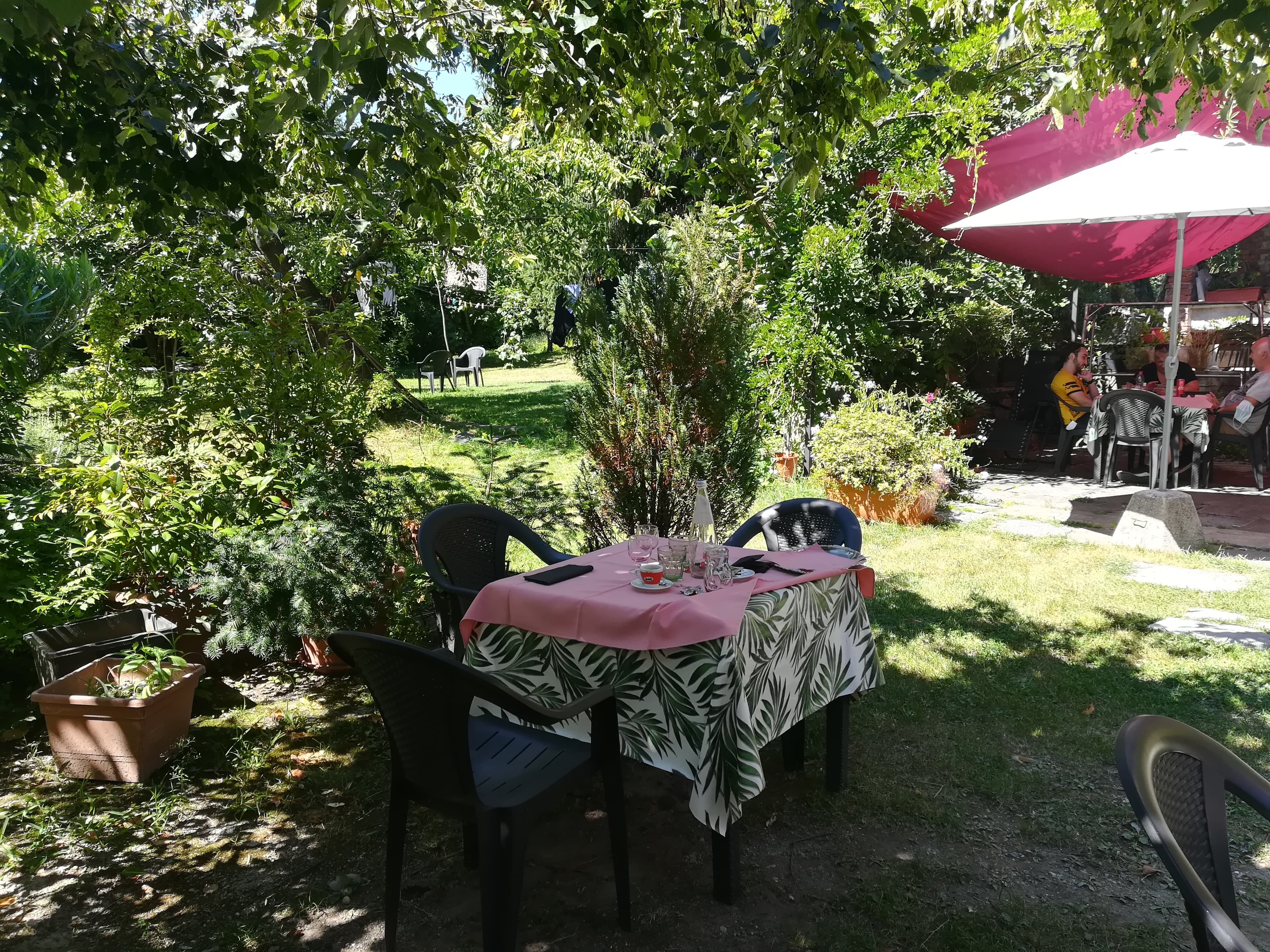 Visconti - Ristorante a Cittiglio