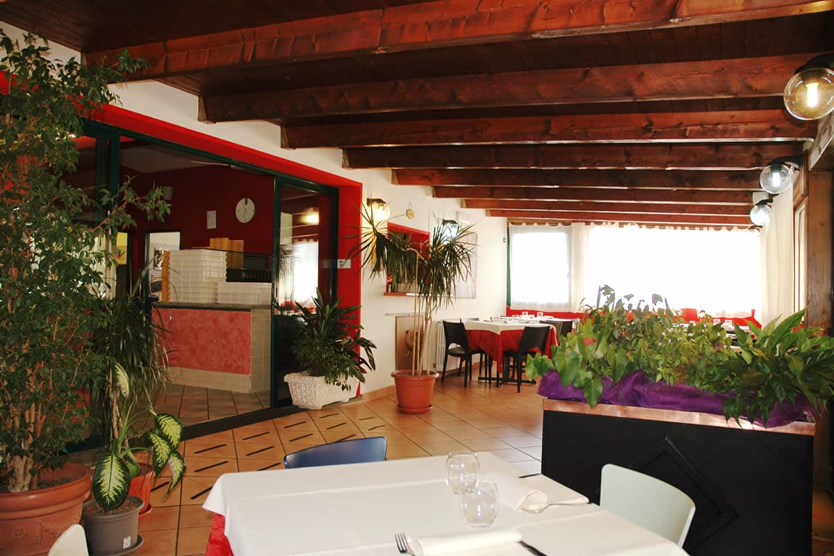 Ristorante Pizzeria Joker - Ristorante a Biella