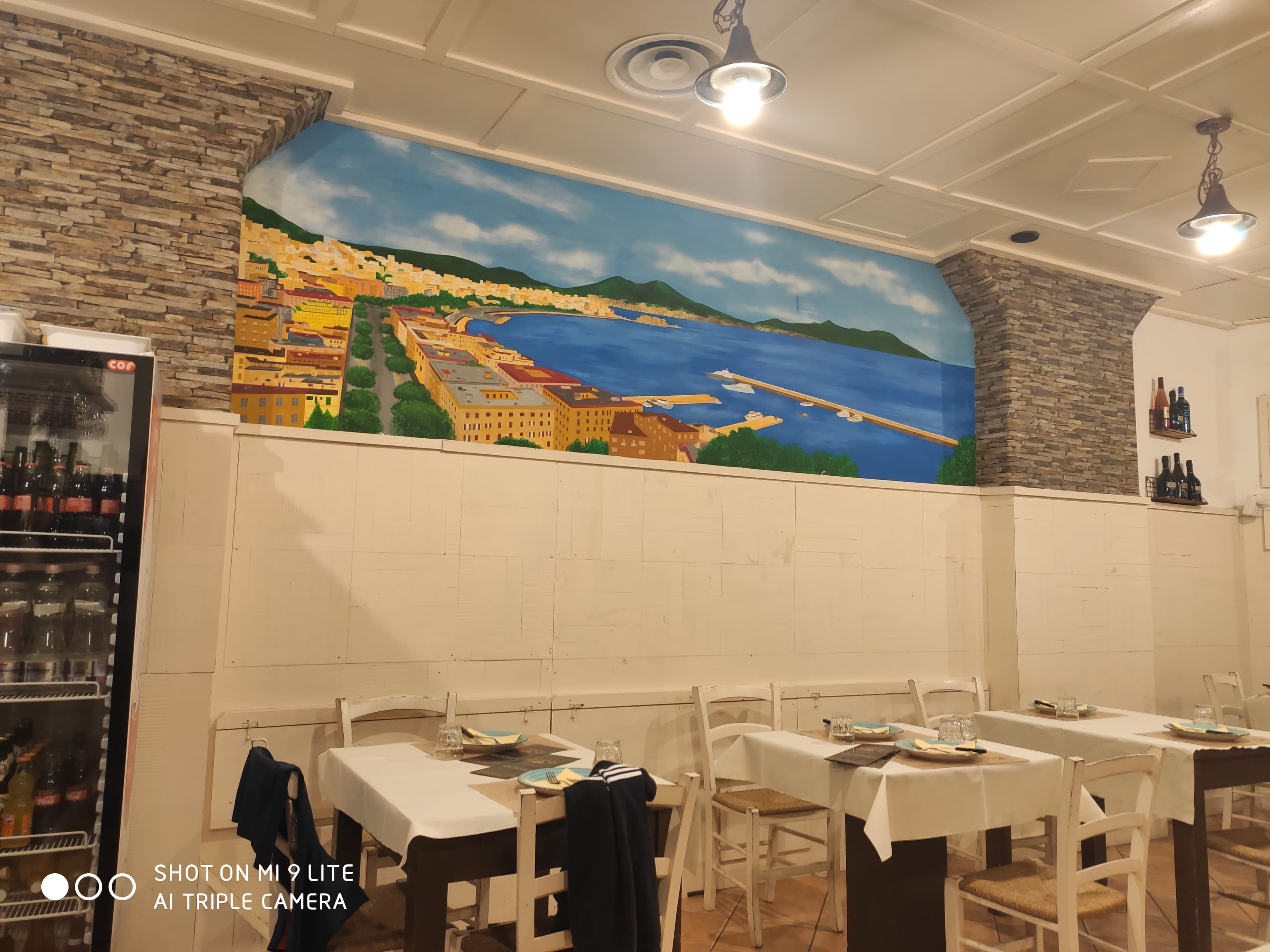 O' Pagnottiello 2 - Ristorante a Anzio