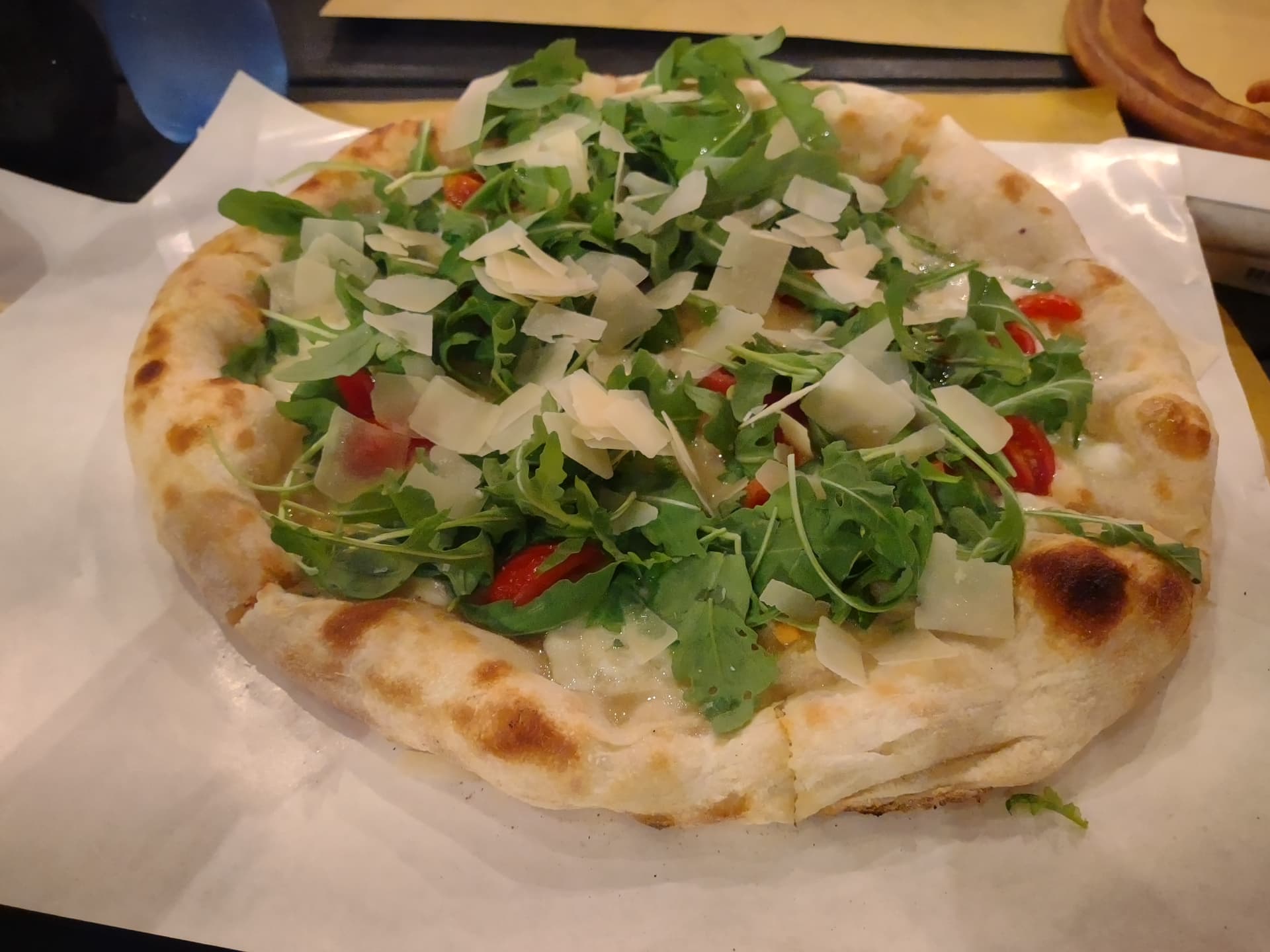 Ristorante Pizzeria e pucceria Desideria