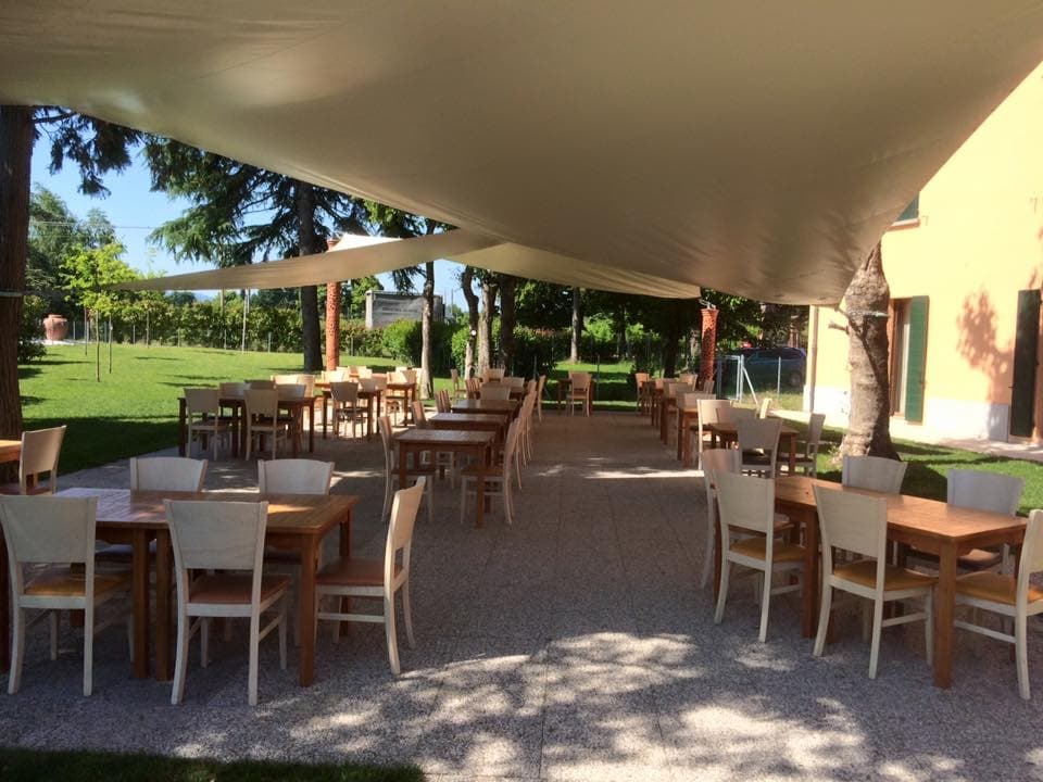 Ristorante Cucina Briganti - Ristorante a Faenza