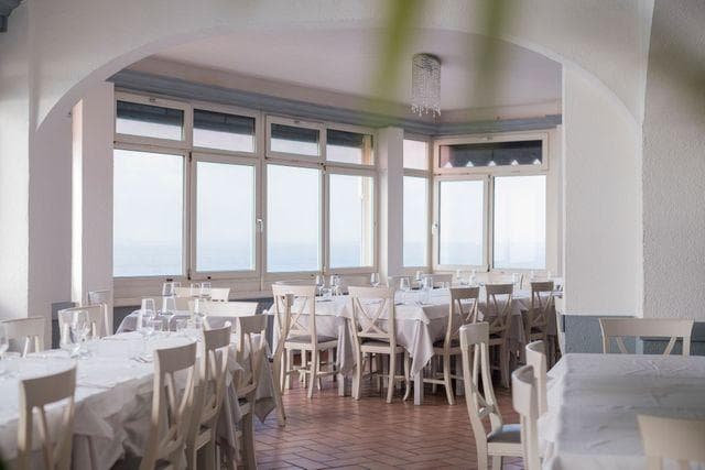 Il Sassoscritto - Ristorante a Livorno