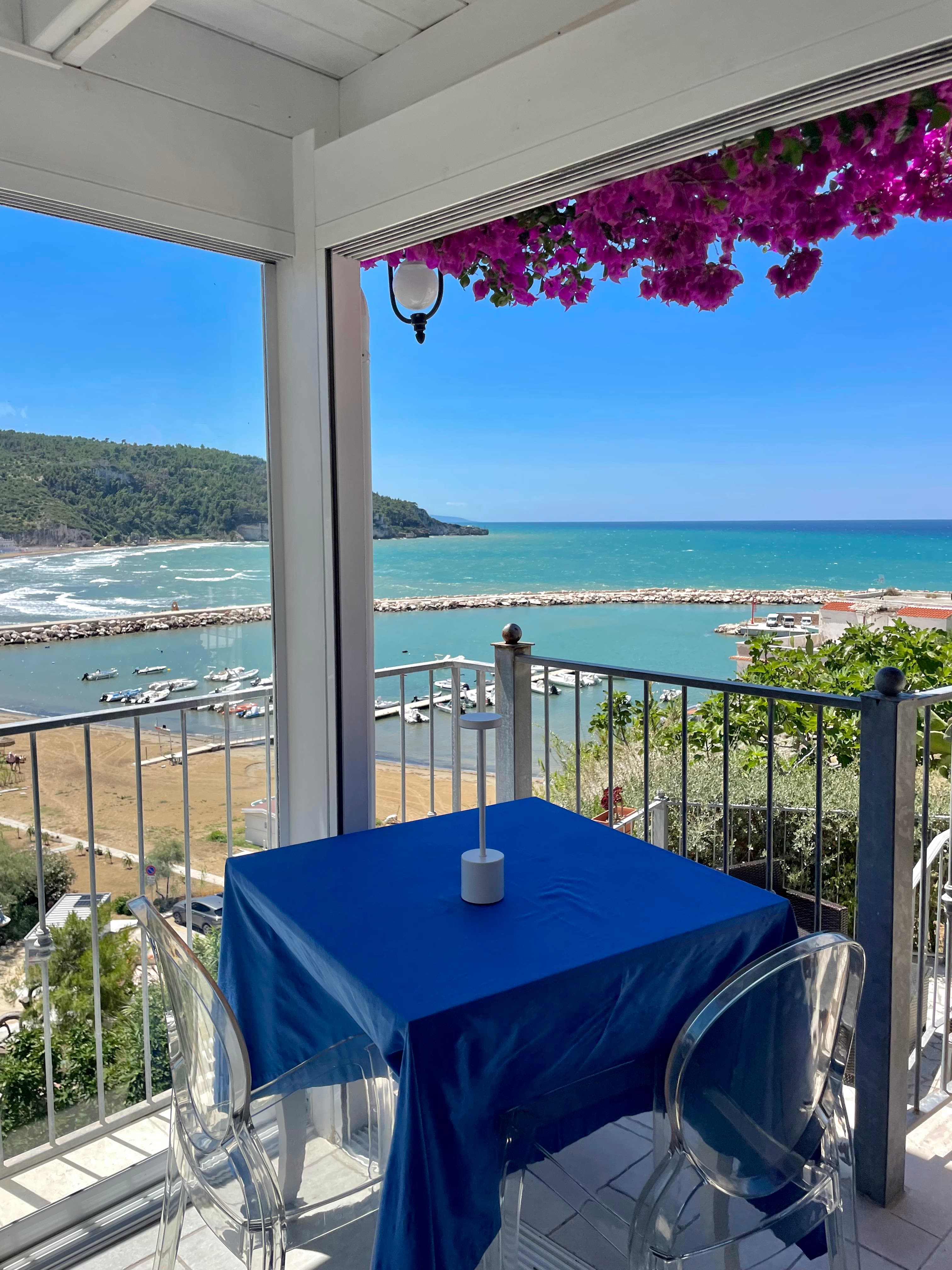 Ristorante Bar Costamarina - Ristorante a Peschici