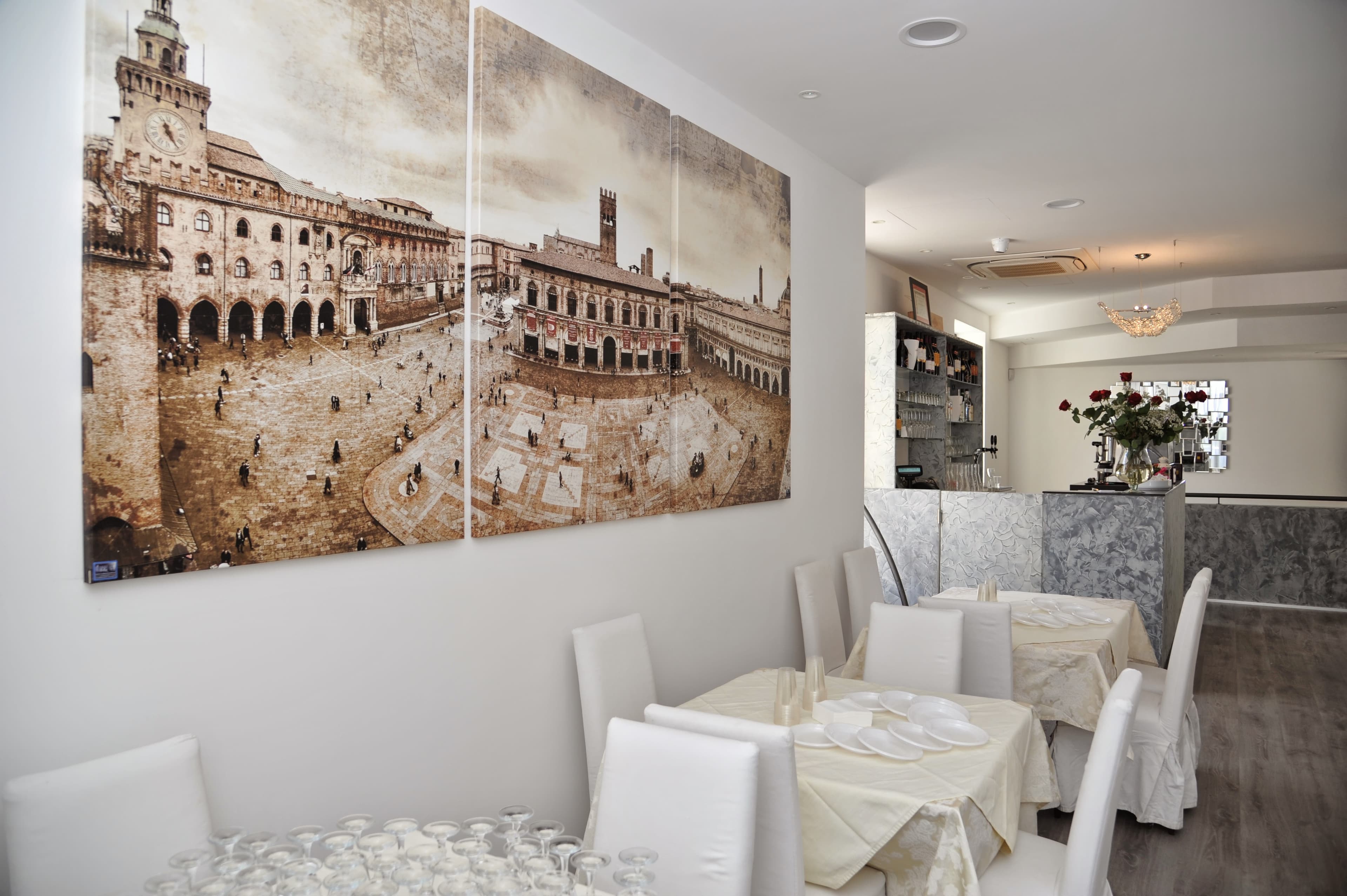 Dalla Signora Stella - Ristorante a Bologna