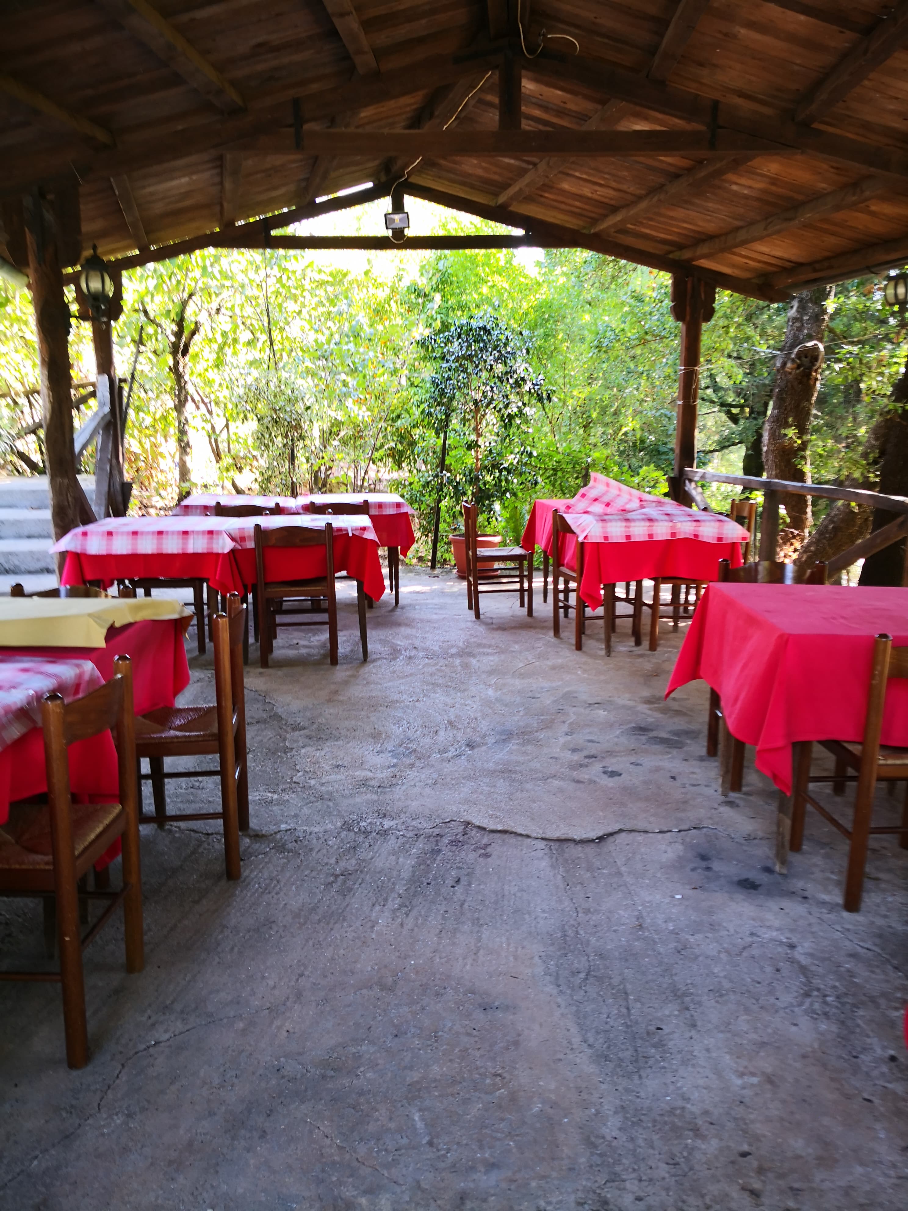 Titta - Ristorante a Roccagorga