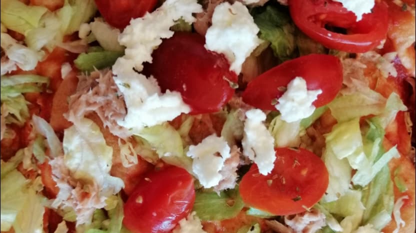 Pizzeria Millevoglie Mantova - Ristorante a Curtatone