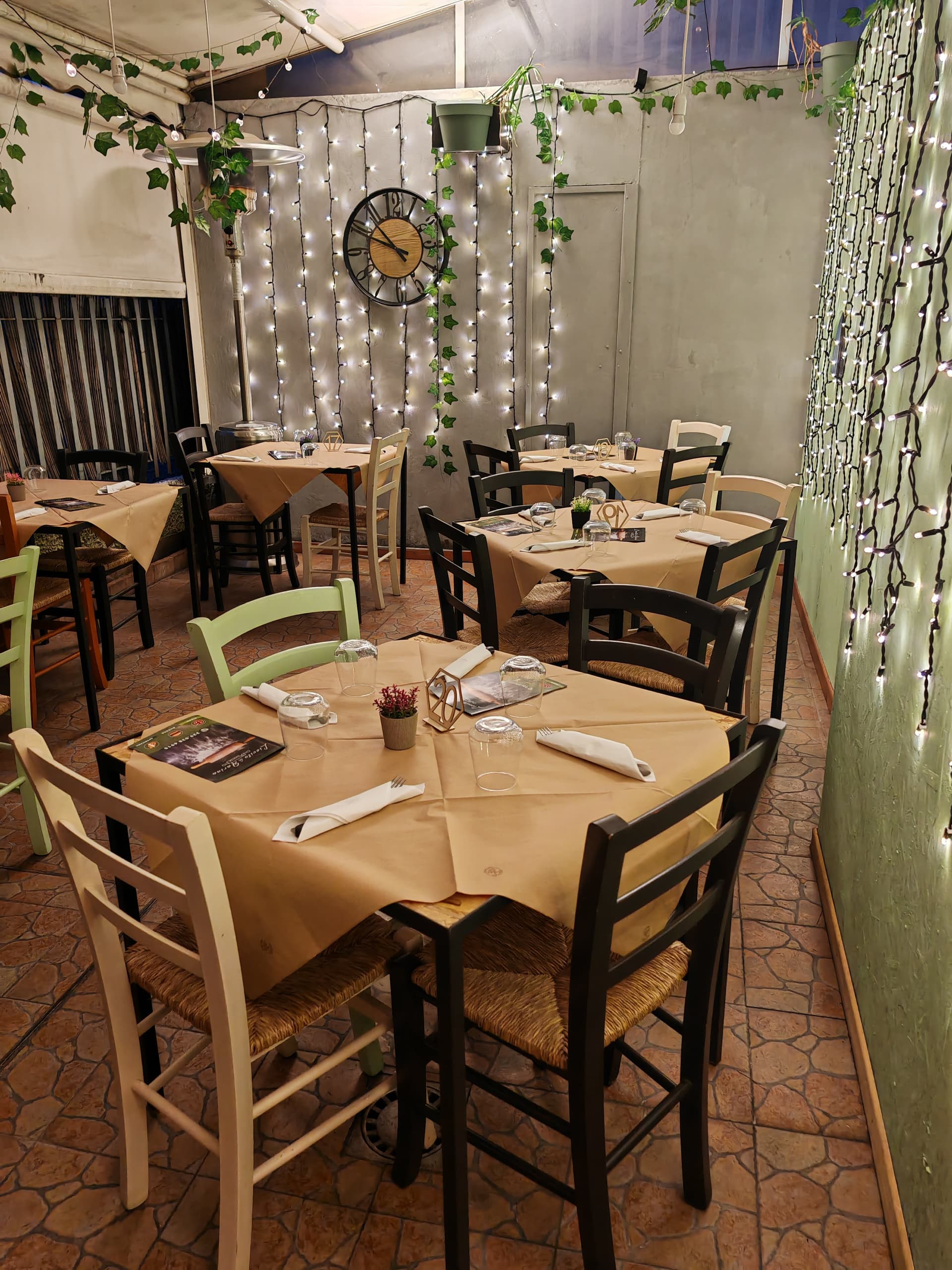Ristorante Lievito &amp; Farina