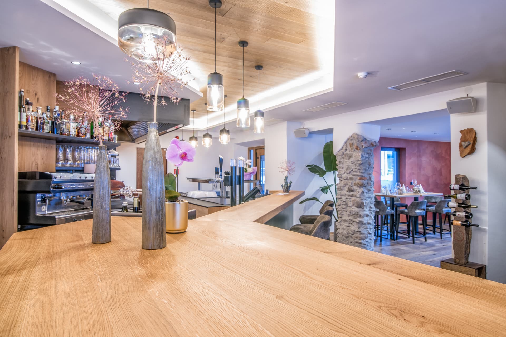 Ristorante Zoll Steakhouse, Burger &amp; more