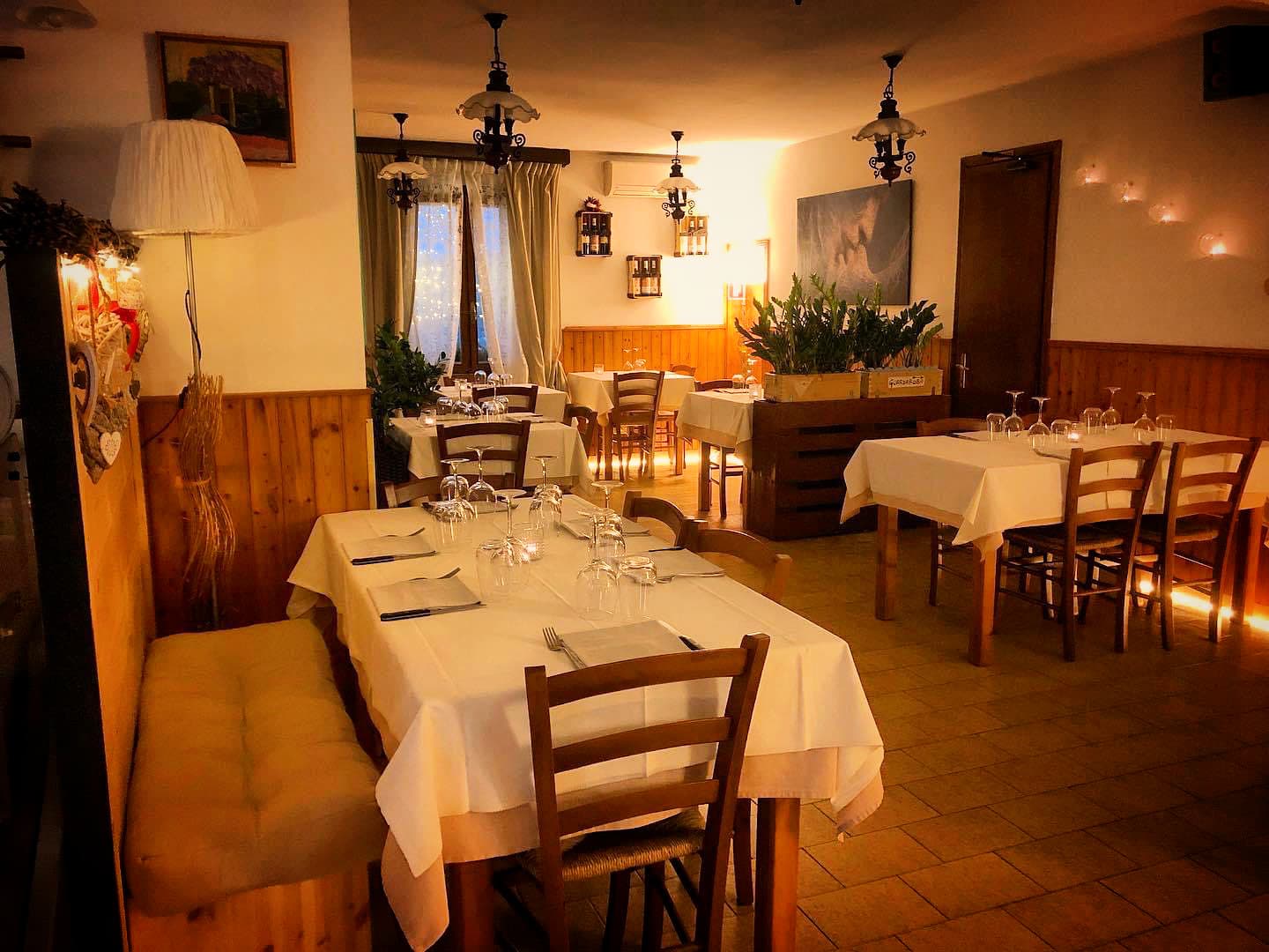 Ristorante Trattoria Ai Celibi