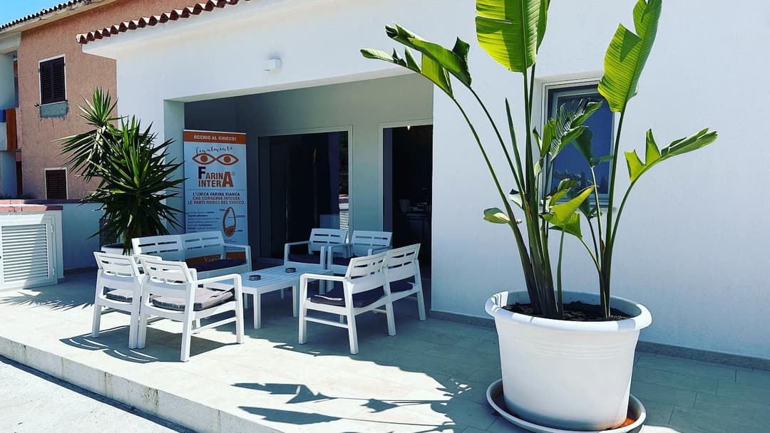 Immagine di copertina del ristorante Adoro Pizza