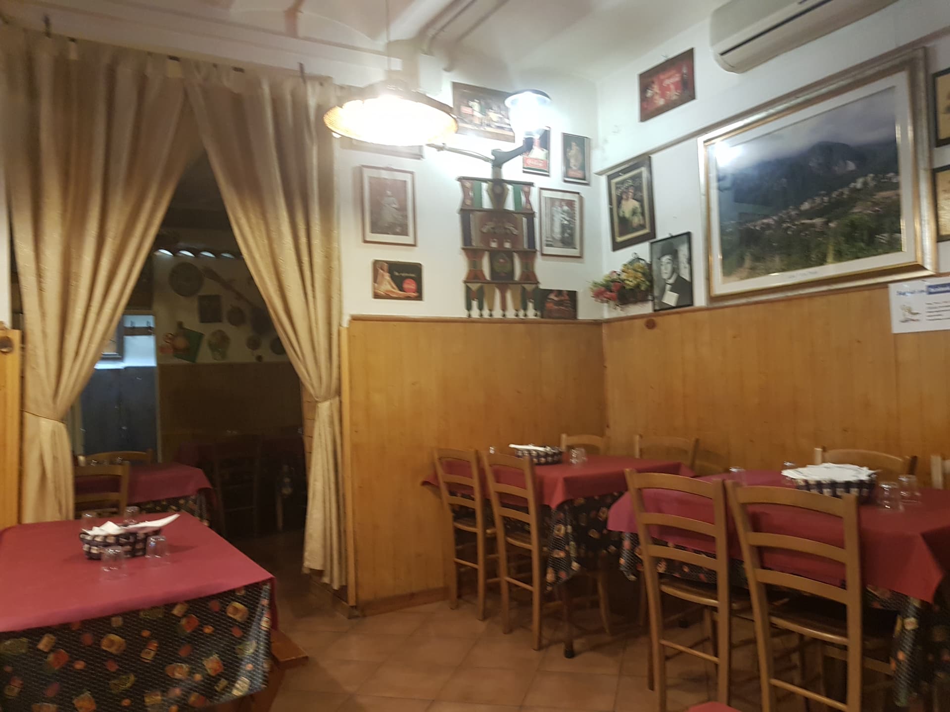 Immagine di copertina del ristorante Pizza &amp; Fichi